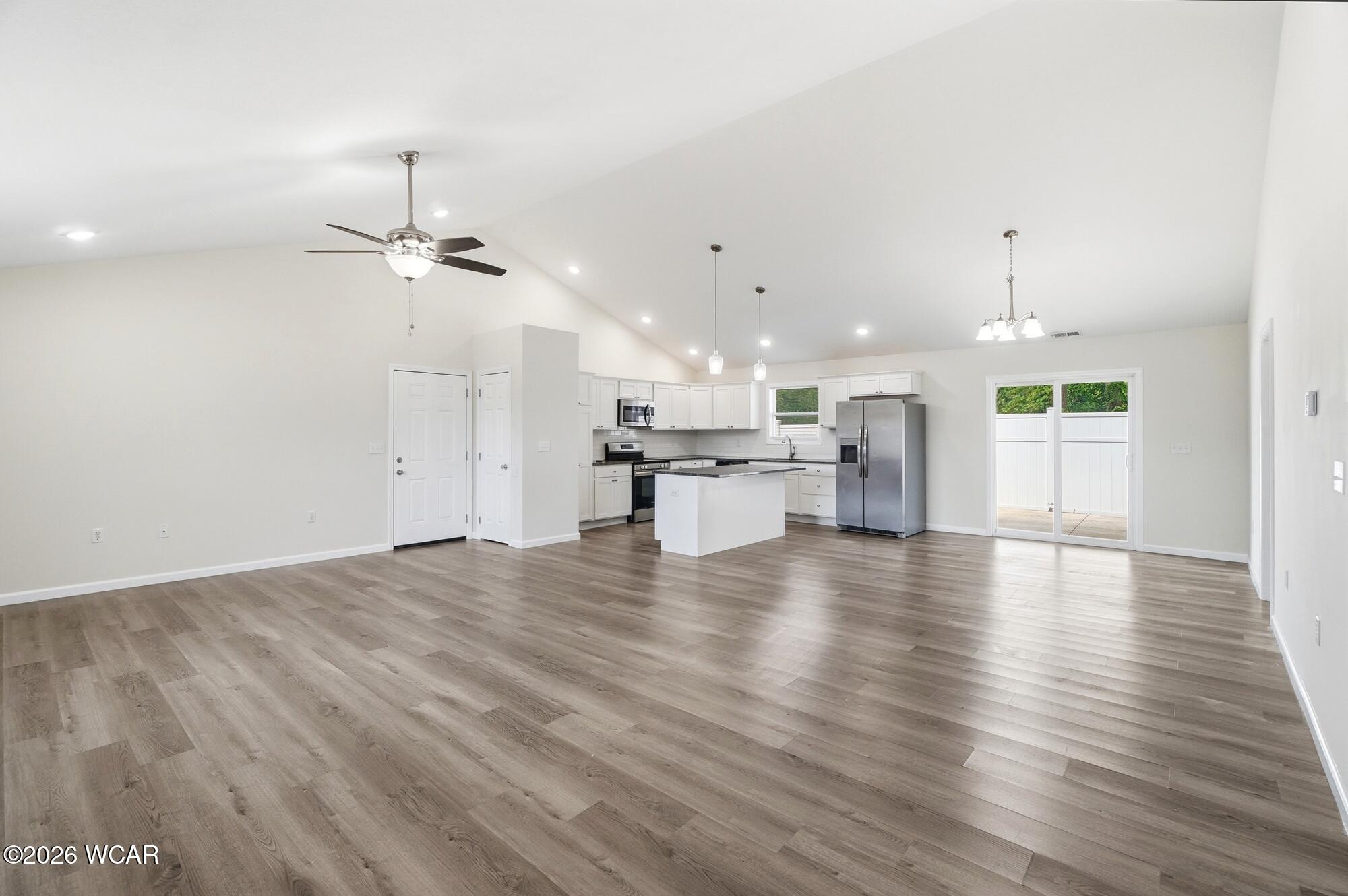 622 Hollar Avenue, Lima, Ohio