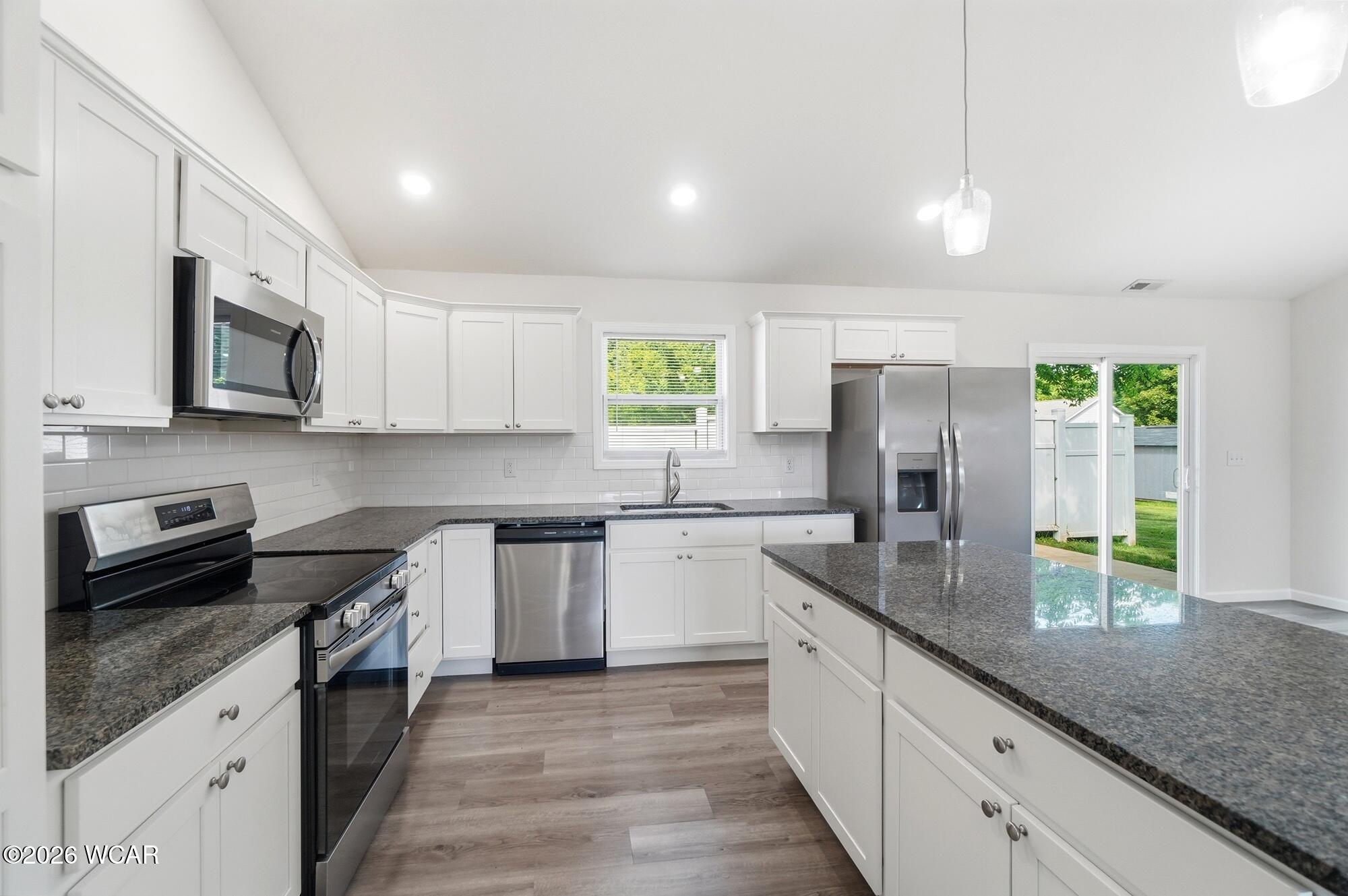 622 Hollar Avenue, Lima, Ohio