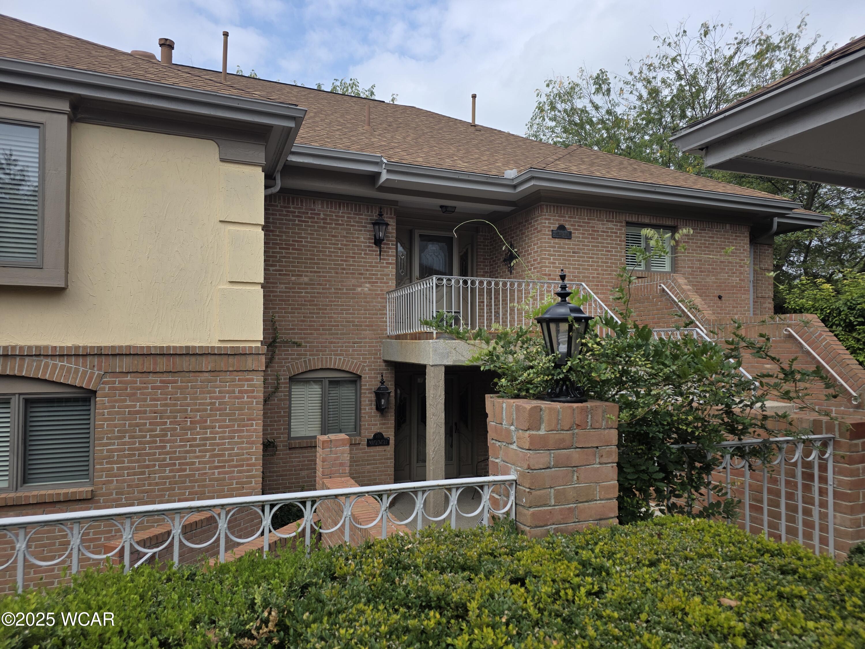2635 Adgate Road, Lima, Ohio