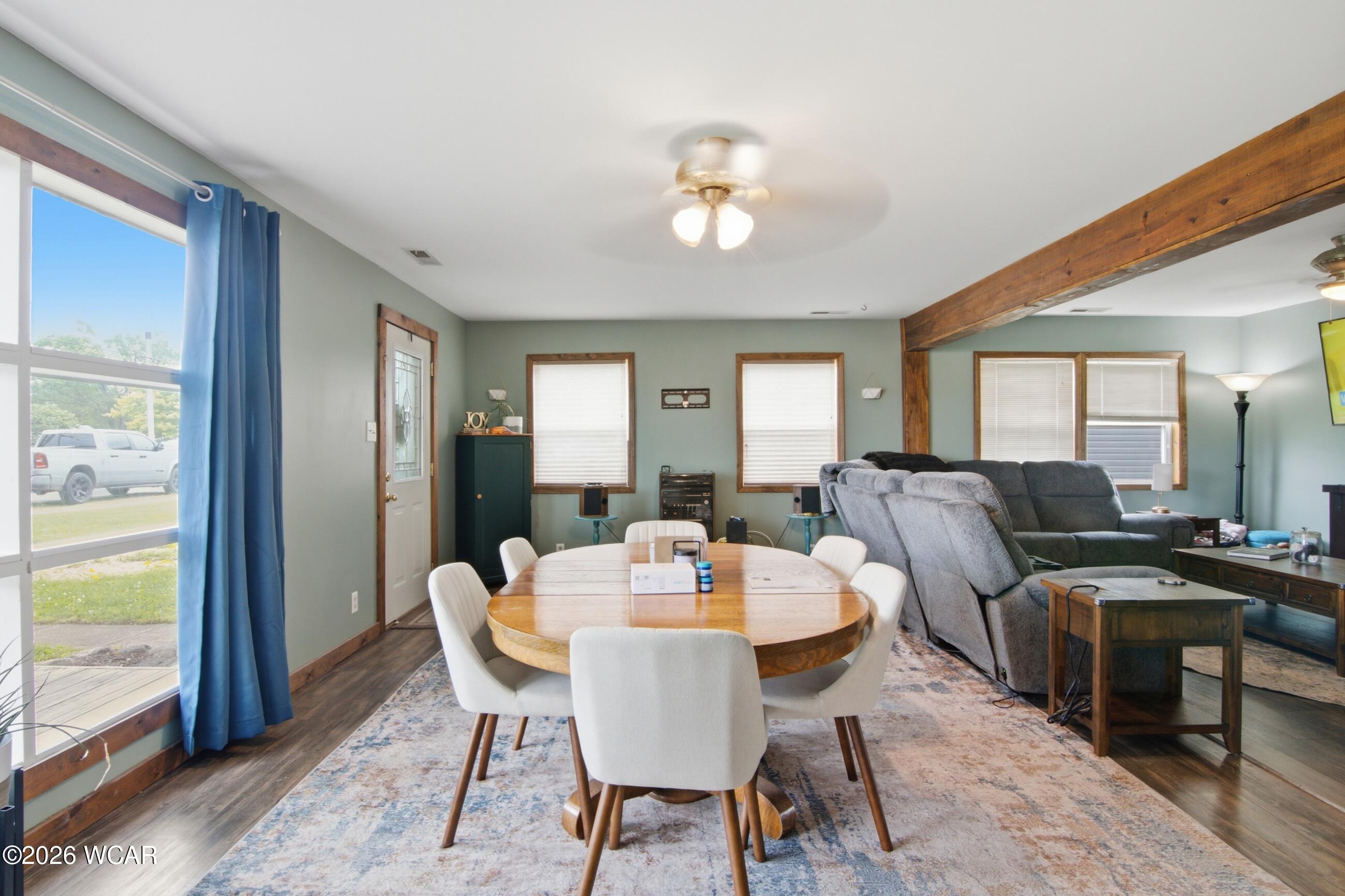 1122 Woodland Avenue, Van Wert, Ohio