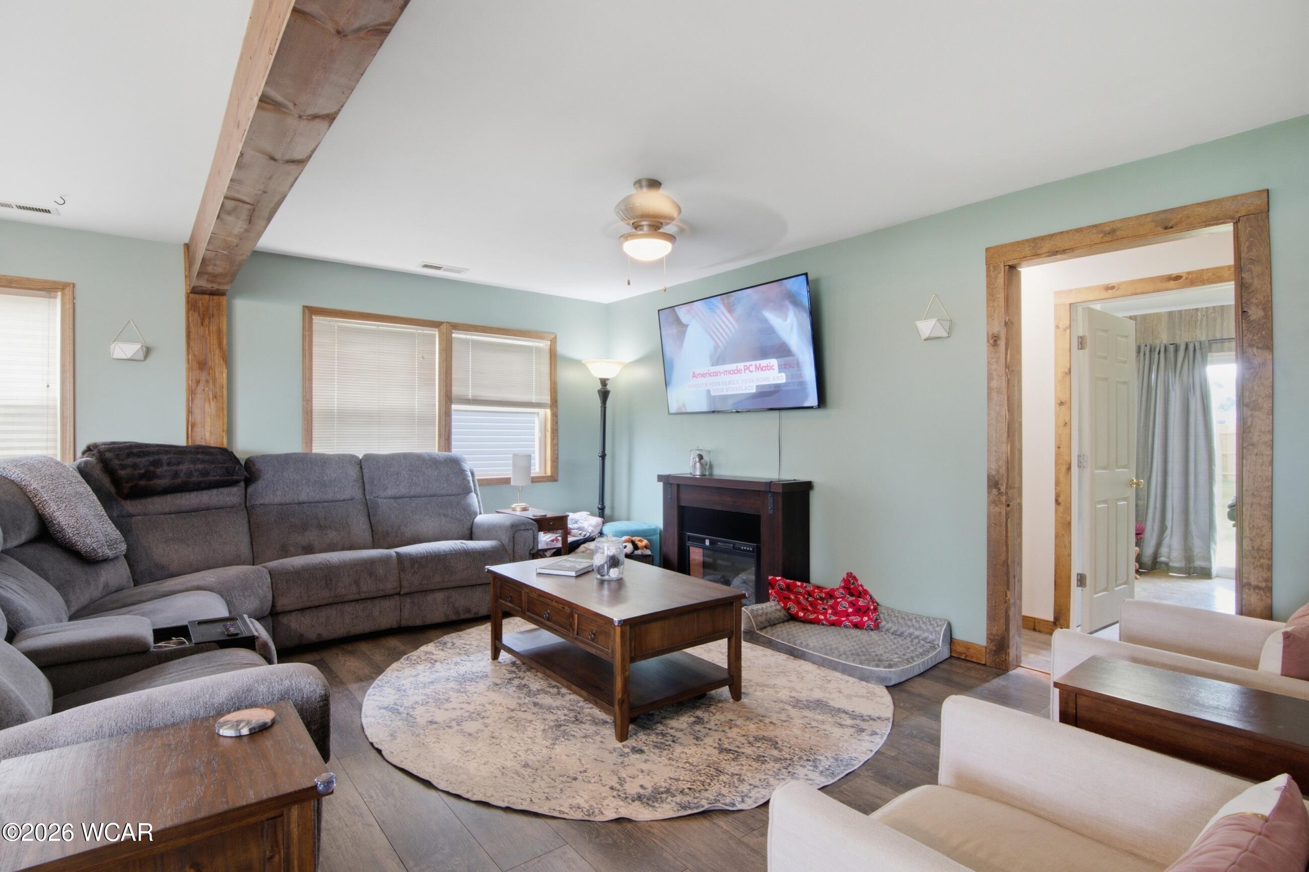 1122 Woodland Avenue, Van Wert, Ohio