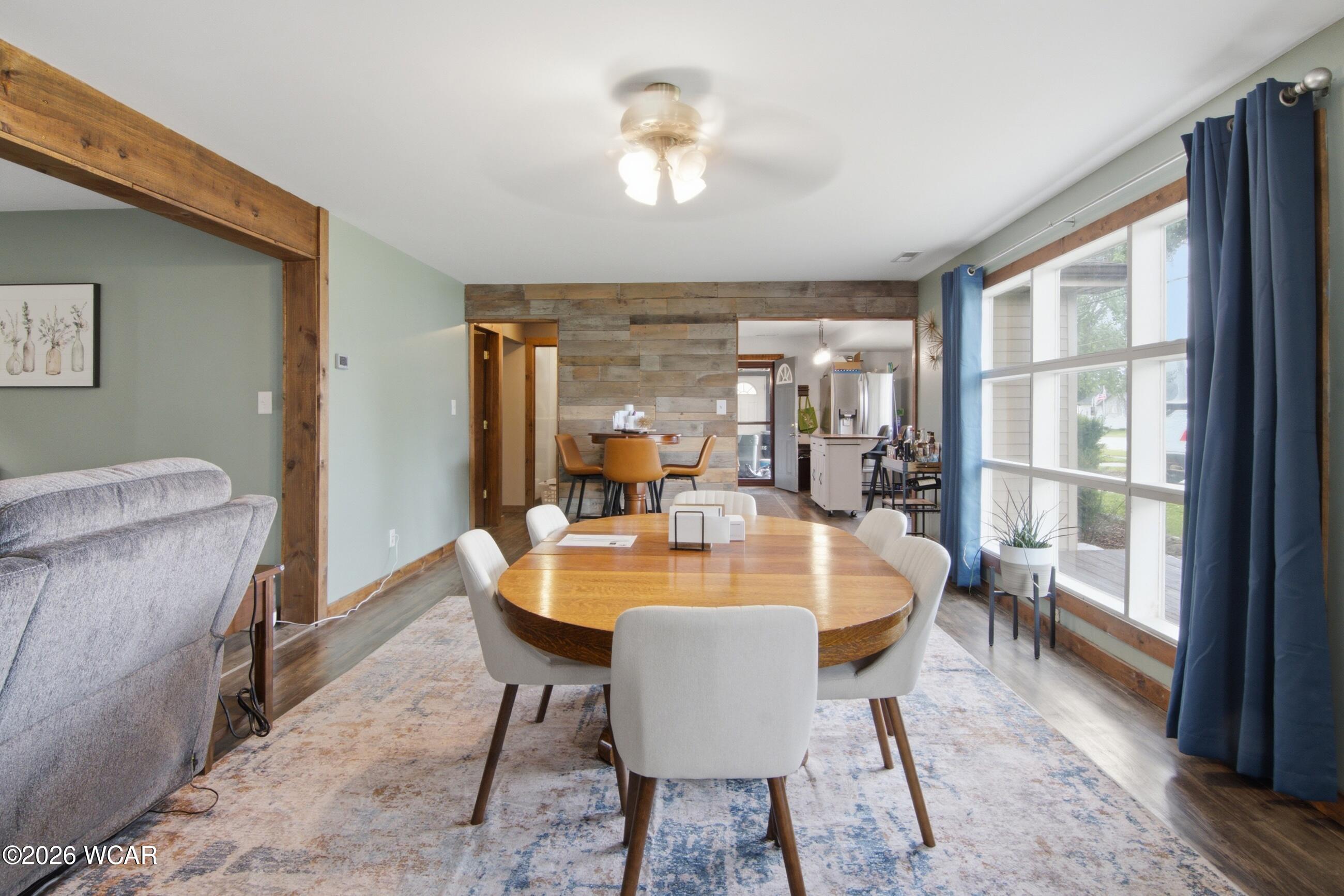 1122 Woodland Avenue, Van Wert, Ohio