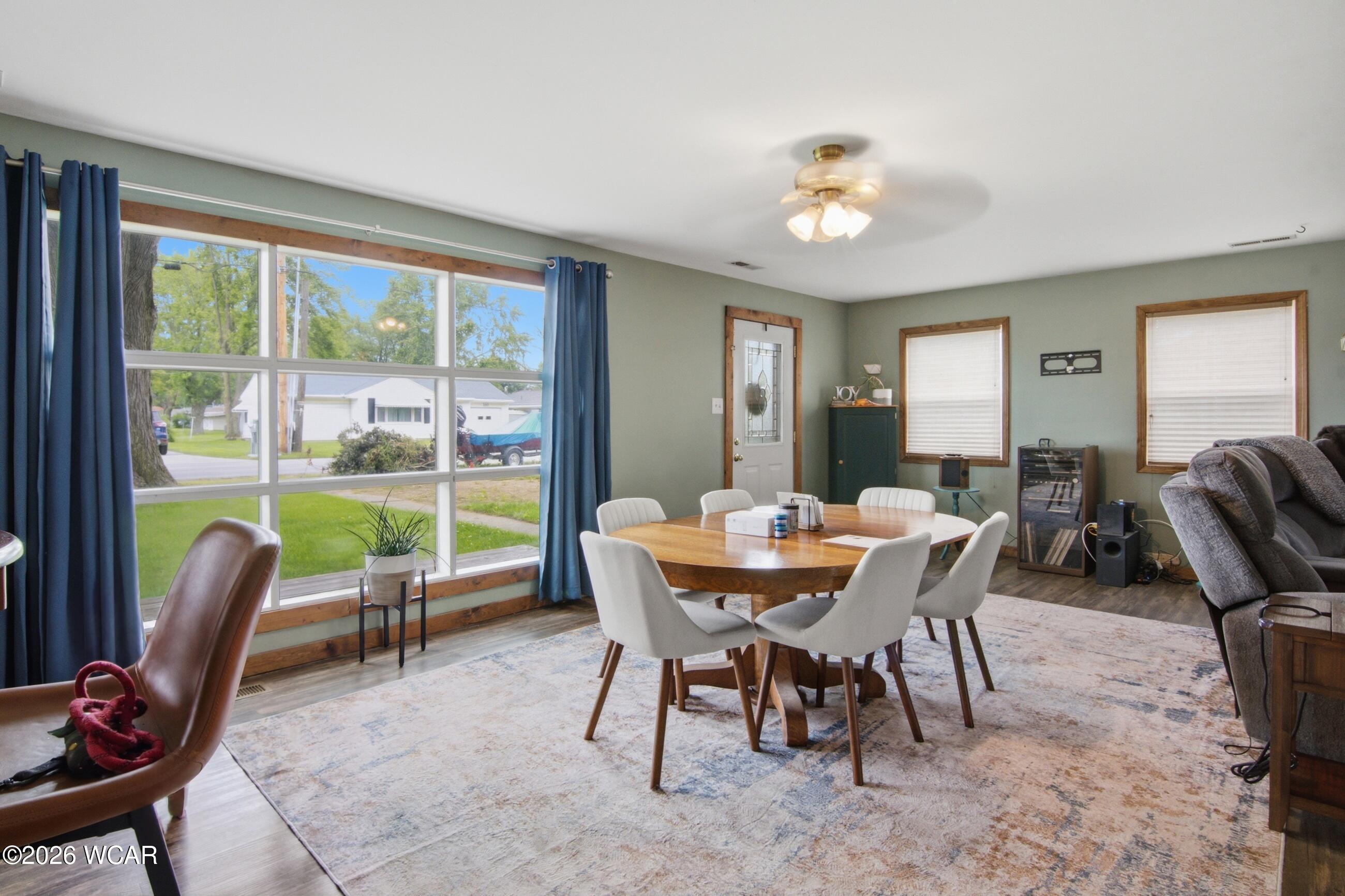 1122 Woodland Avenue, Van Wert, Ohio