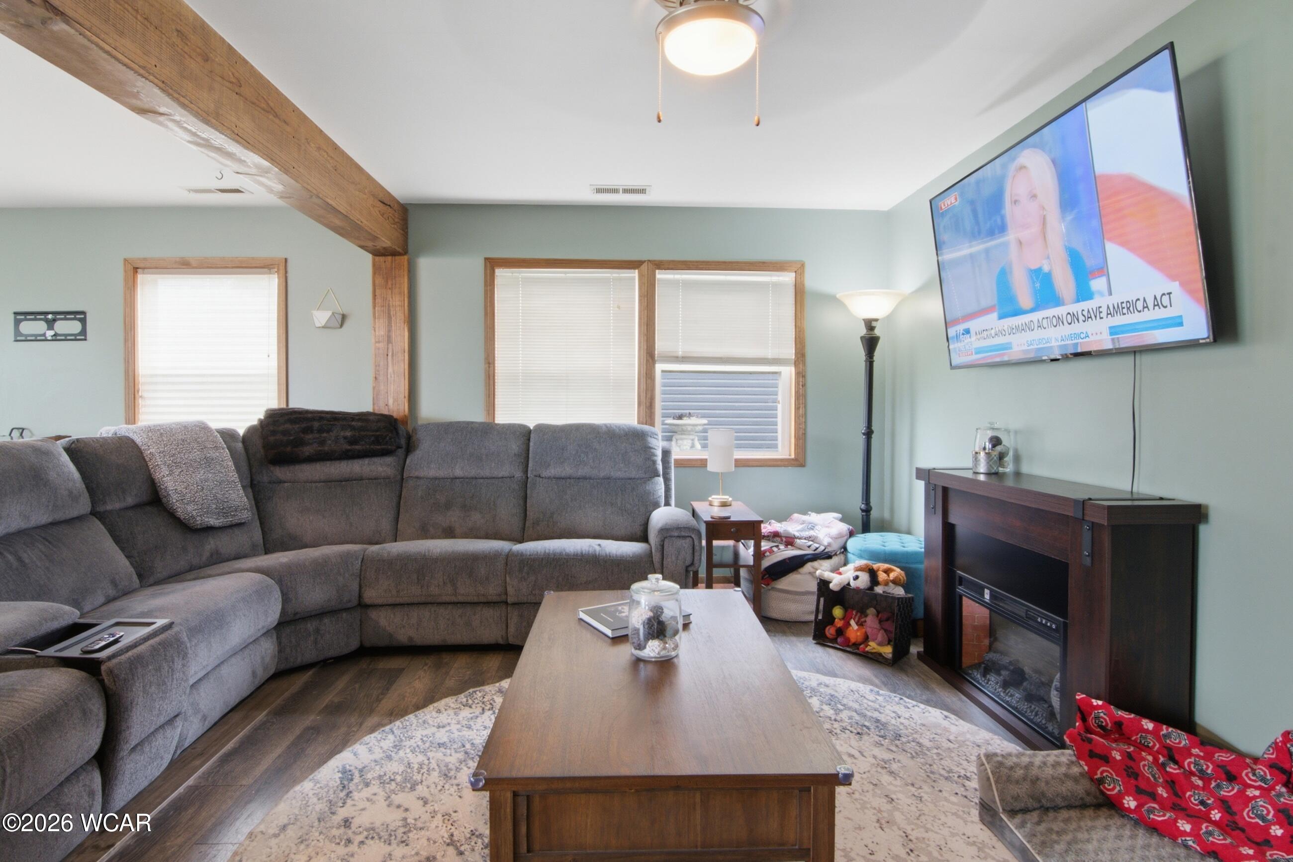 1122 Woodland Avenue, Van Wert, Ohio
