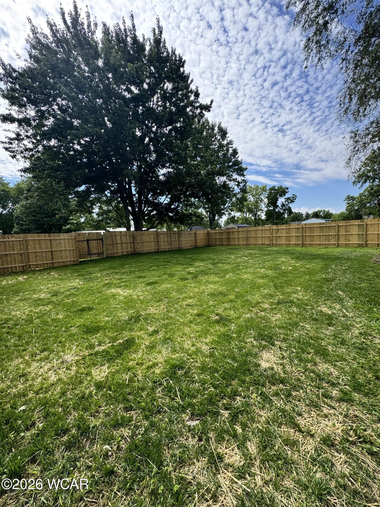 1122 Woodland Avenue, Van Wert, Ohio