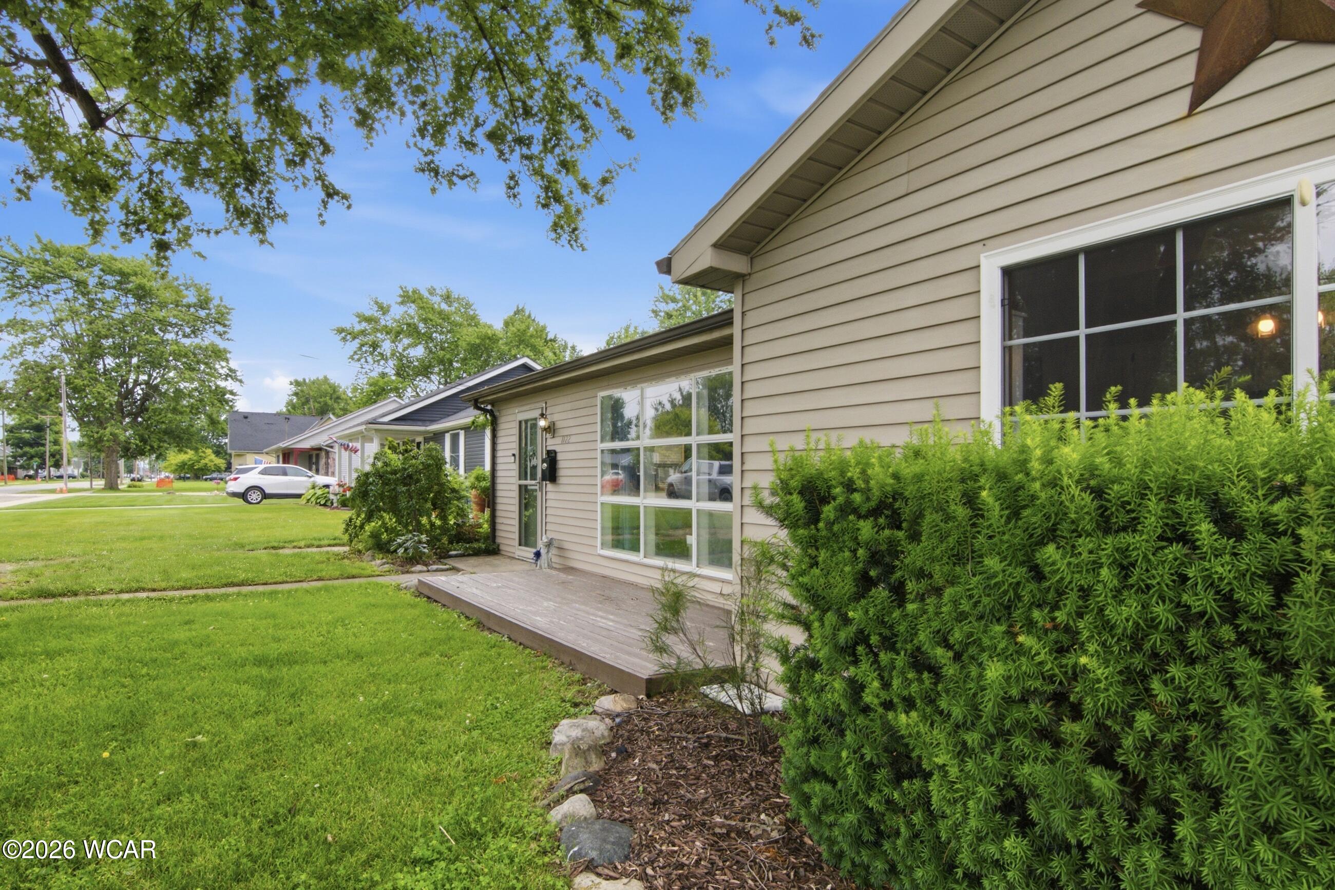 1122 Woodland Avenue, Van Wert, Ohio