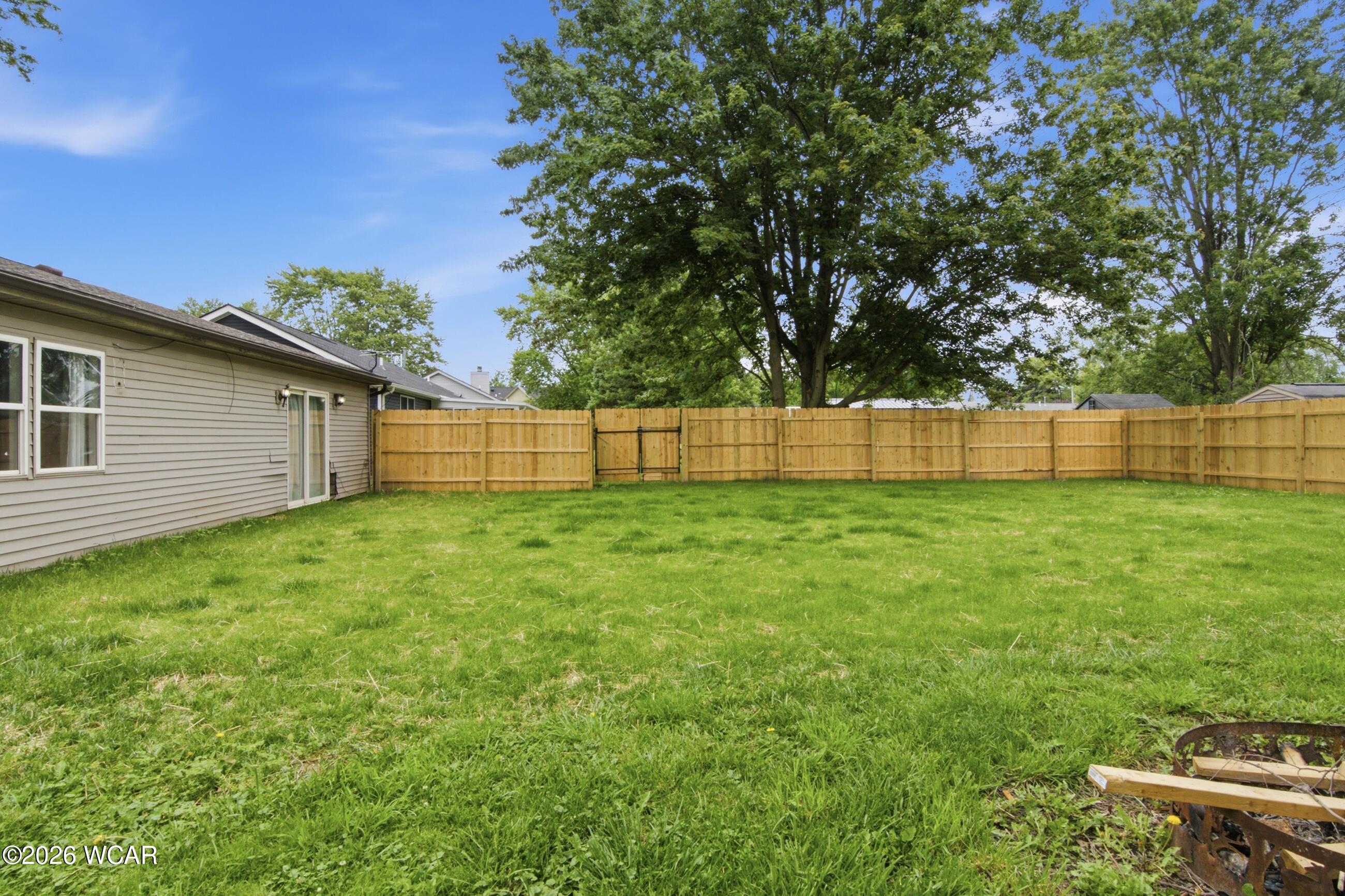 1122 Woodland Avenue, Van Wert, Ohio