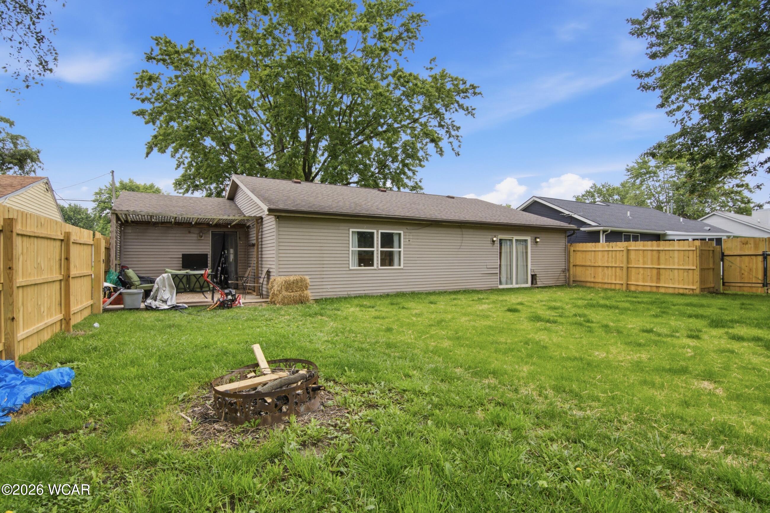 1122 Woodland Avenue, Van Wert, Ohio