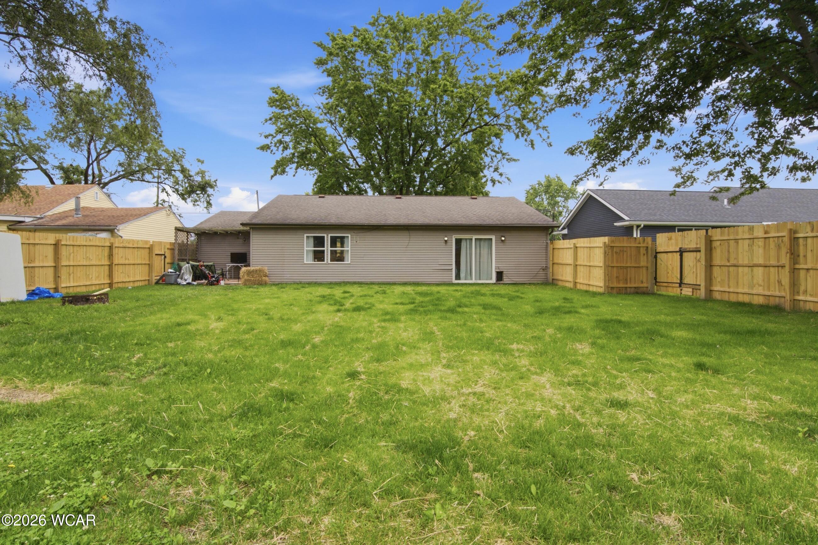 1122 Woodland Avenue, Van Wert, Ohio