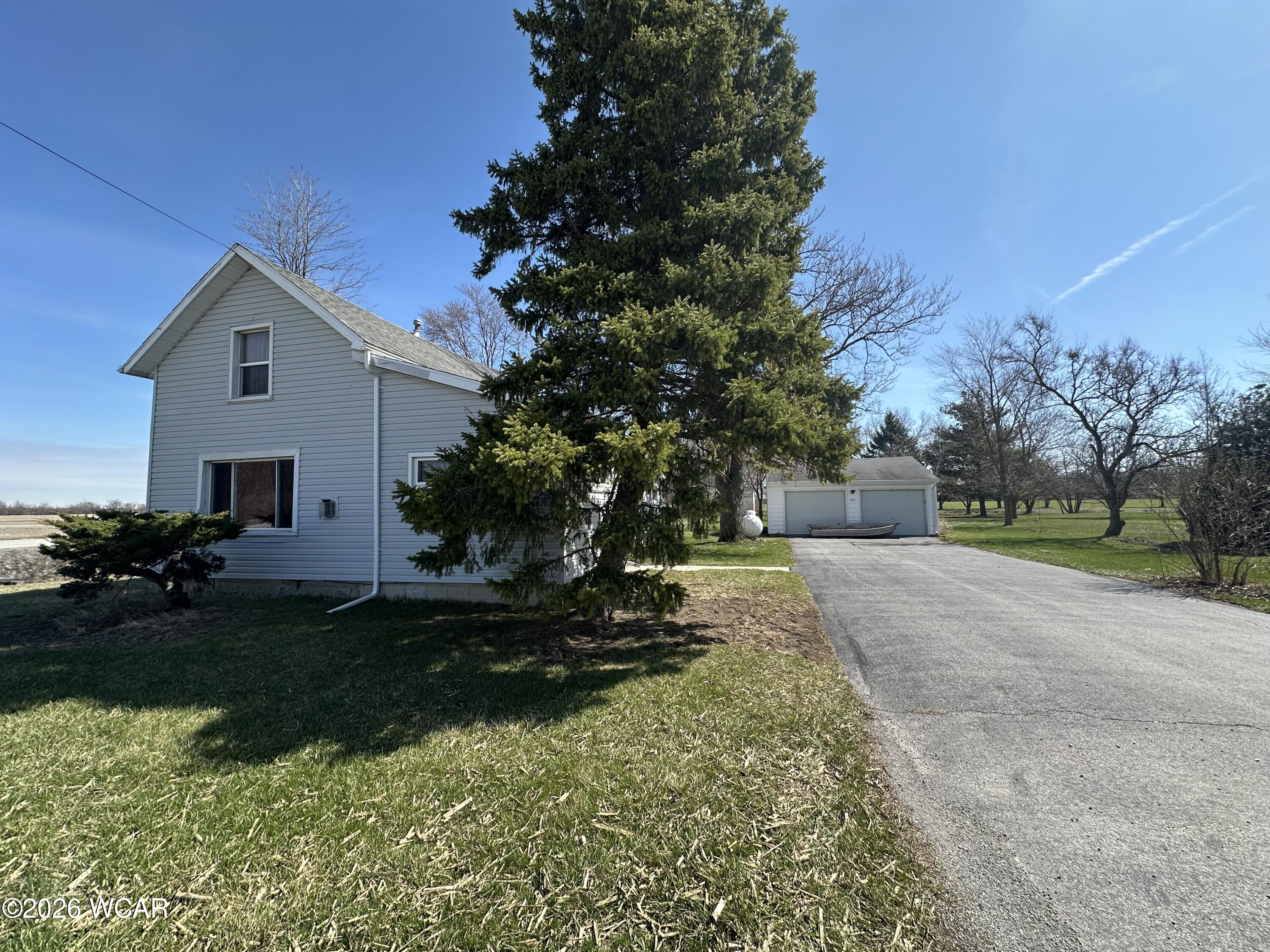 3990 Baltimore Road, North Baltimore, Ohio