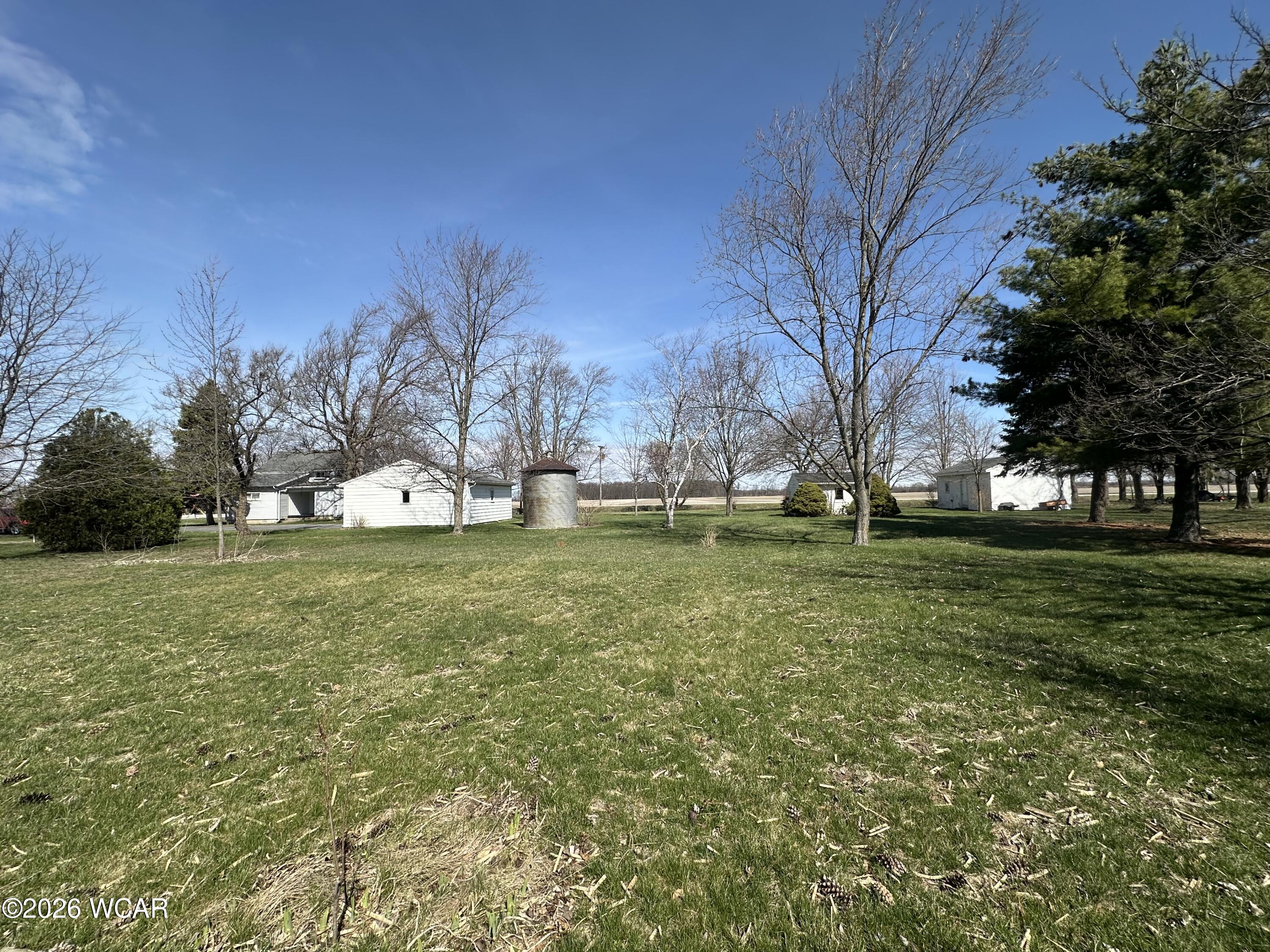 3990 Baltimore Road, North Baltimore, Ohio