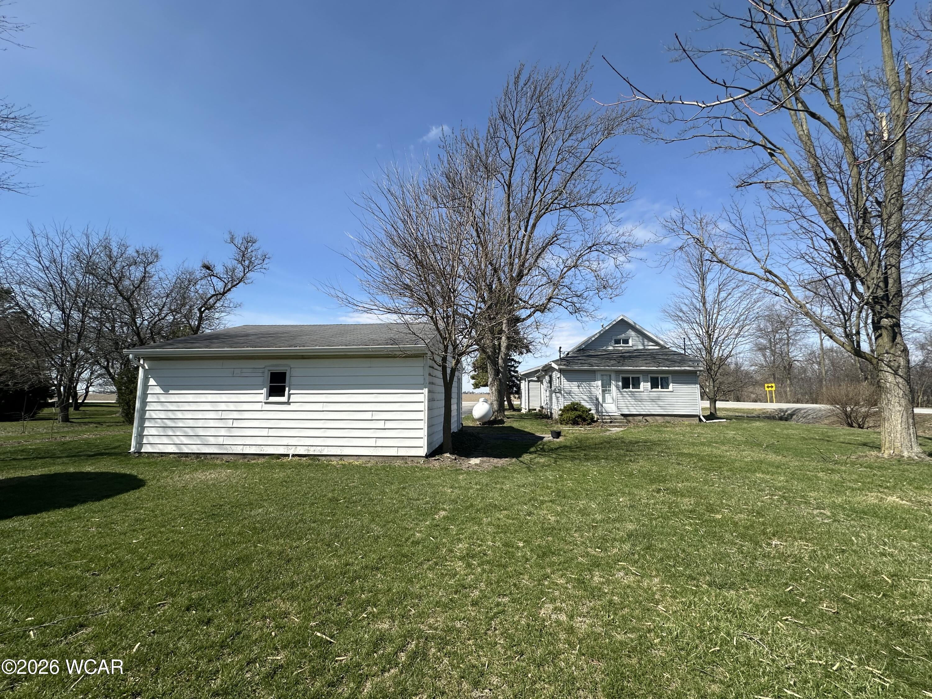 3990 Baltimore Road, North Baltimore, Ohio