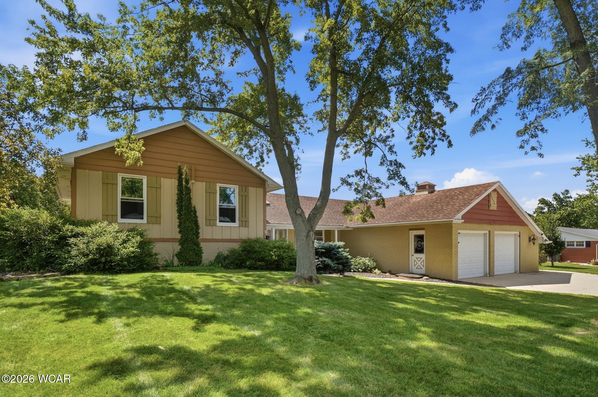 313 Charloe Circle, Ottawa, Ohio