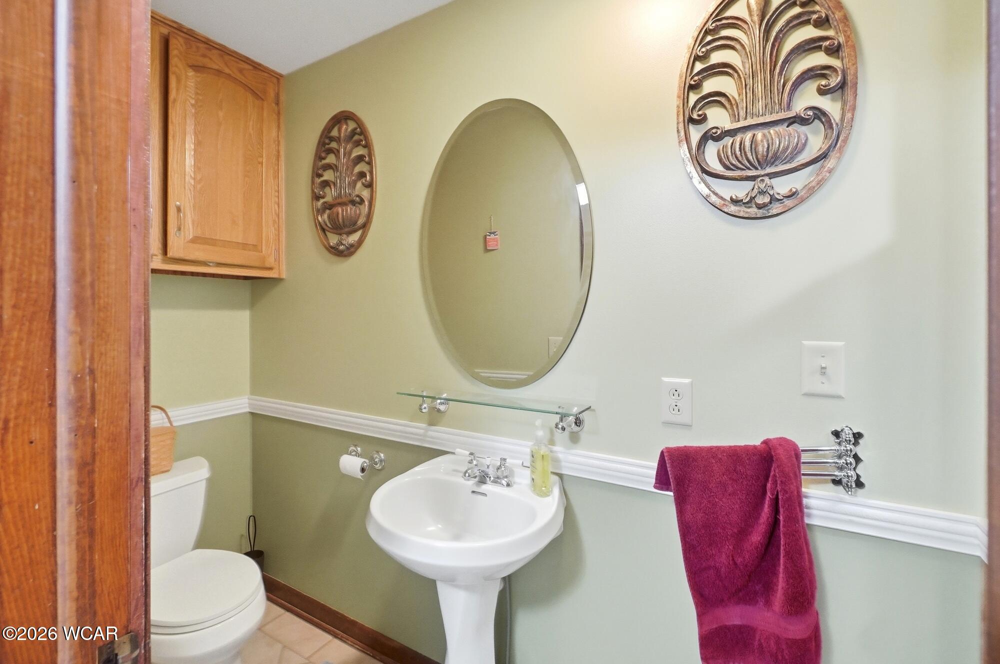 313 Charloe Circle, Ottawa, Ohio
