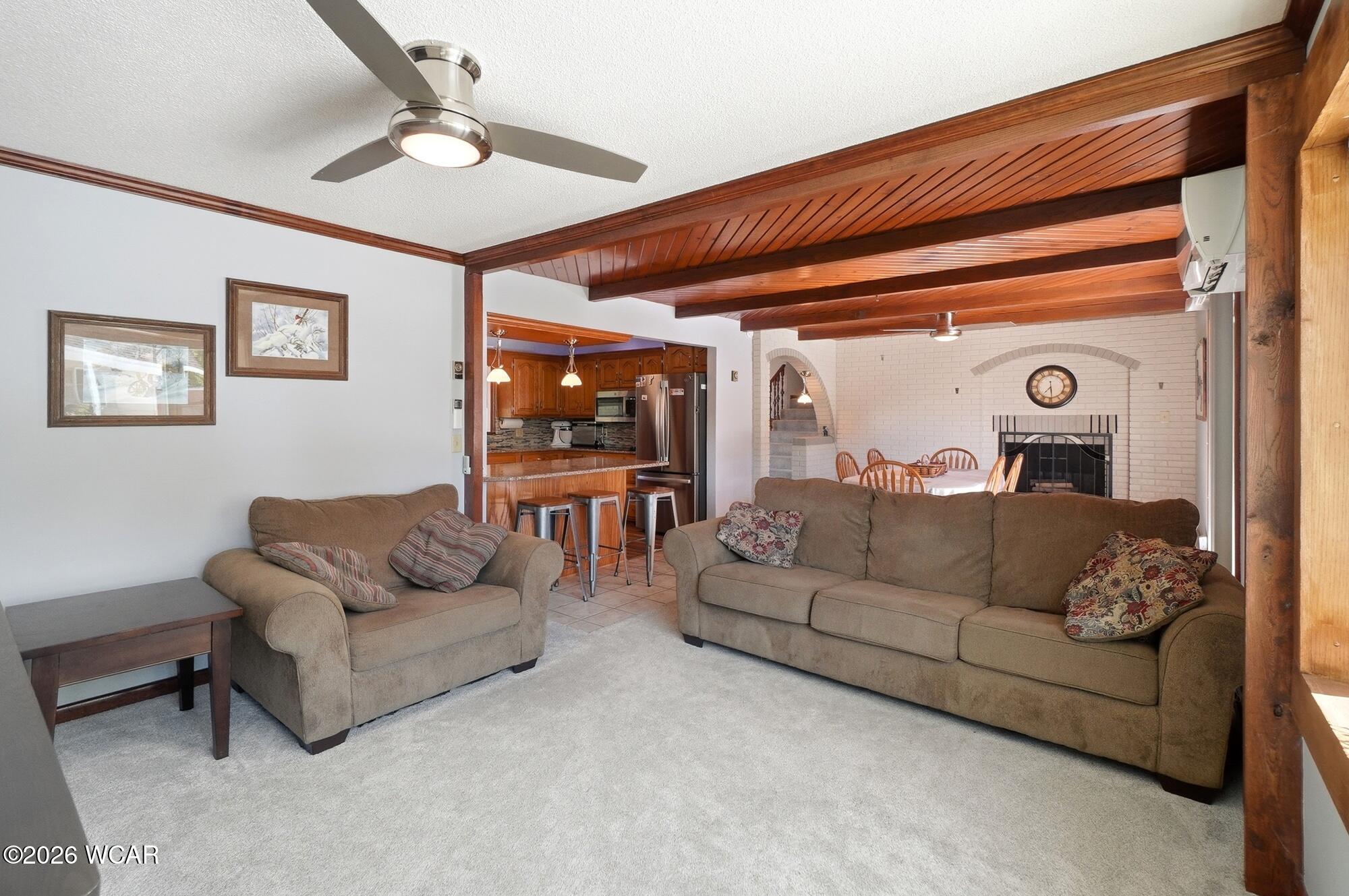 313 Charloe Circle, Ottawa, Ohio
