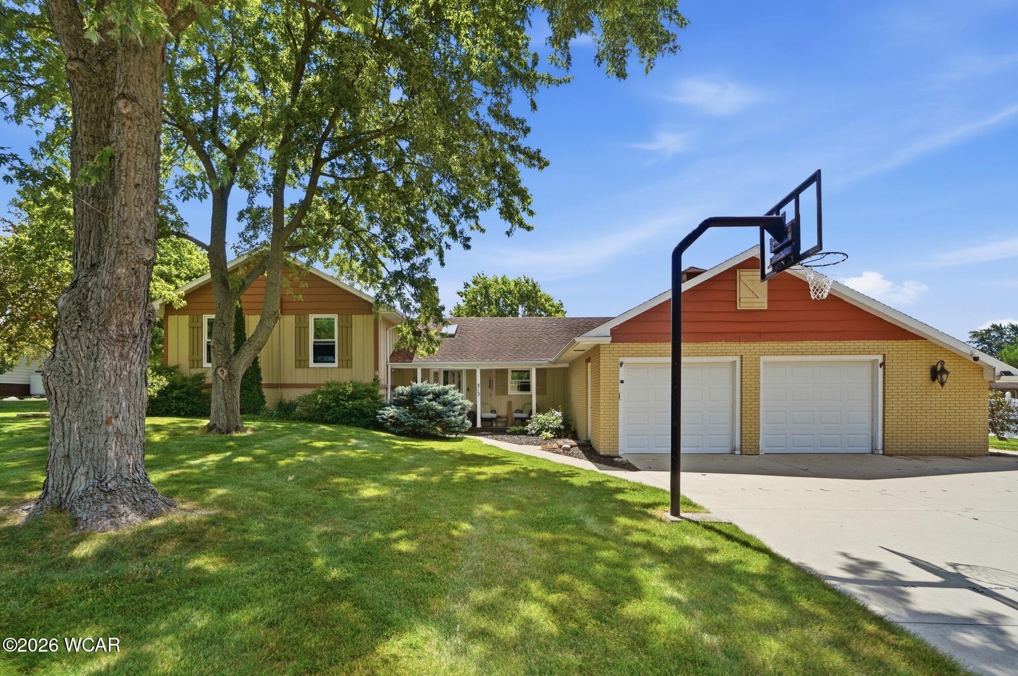 313 Charloe Circle, Ottawa, Ohio