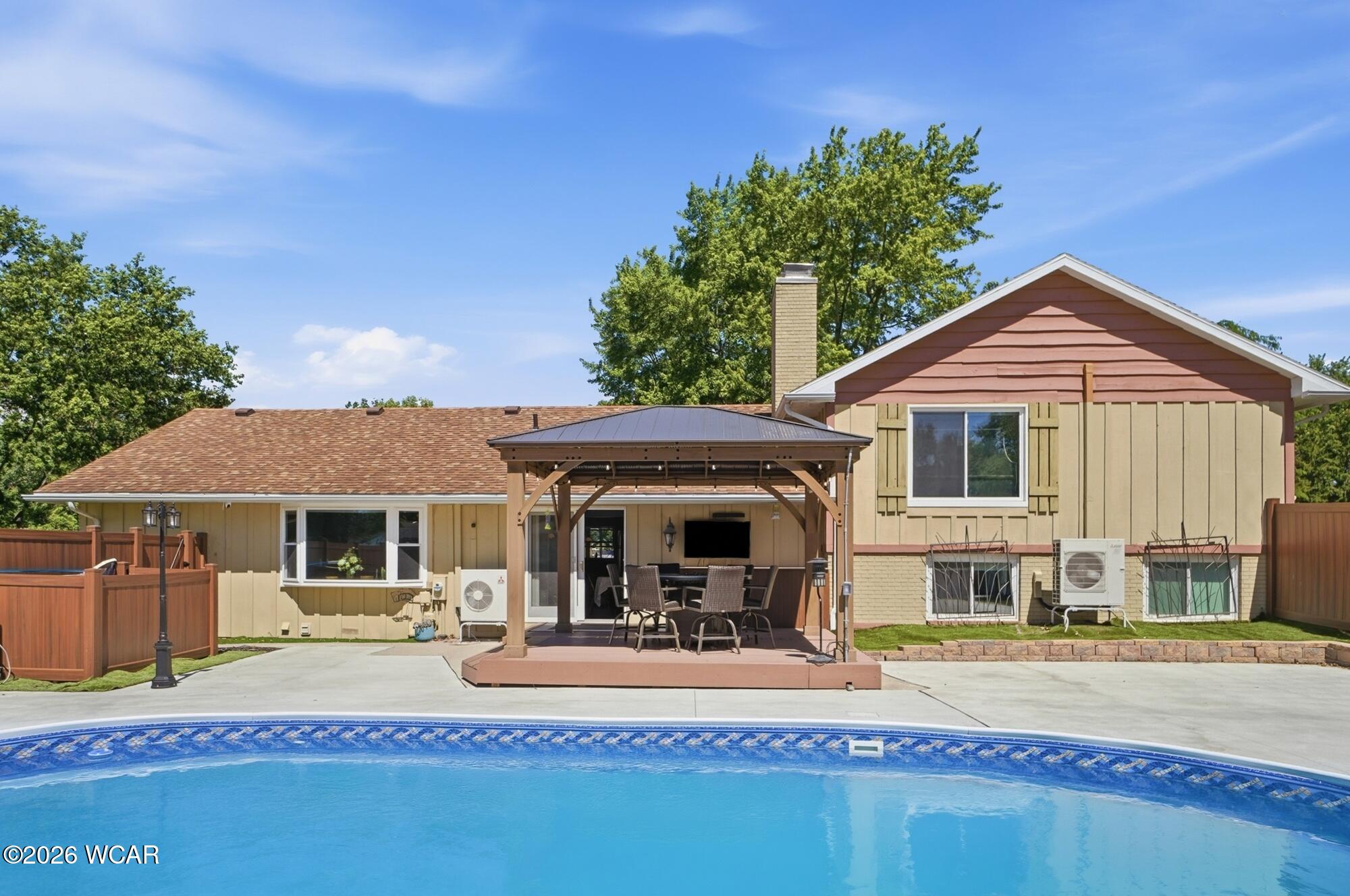 313 Charloe Circle, Ottawa, Ohio