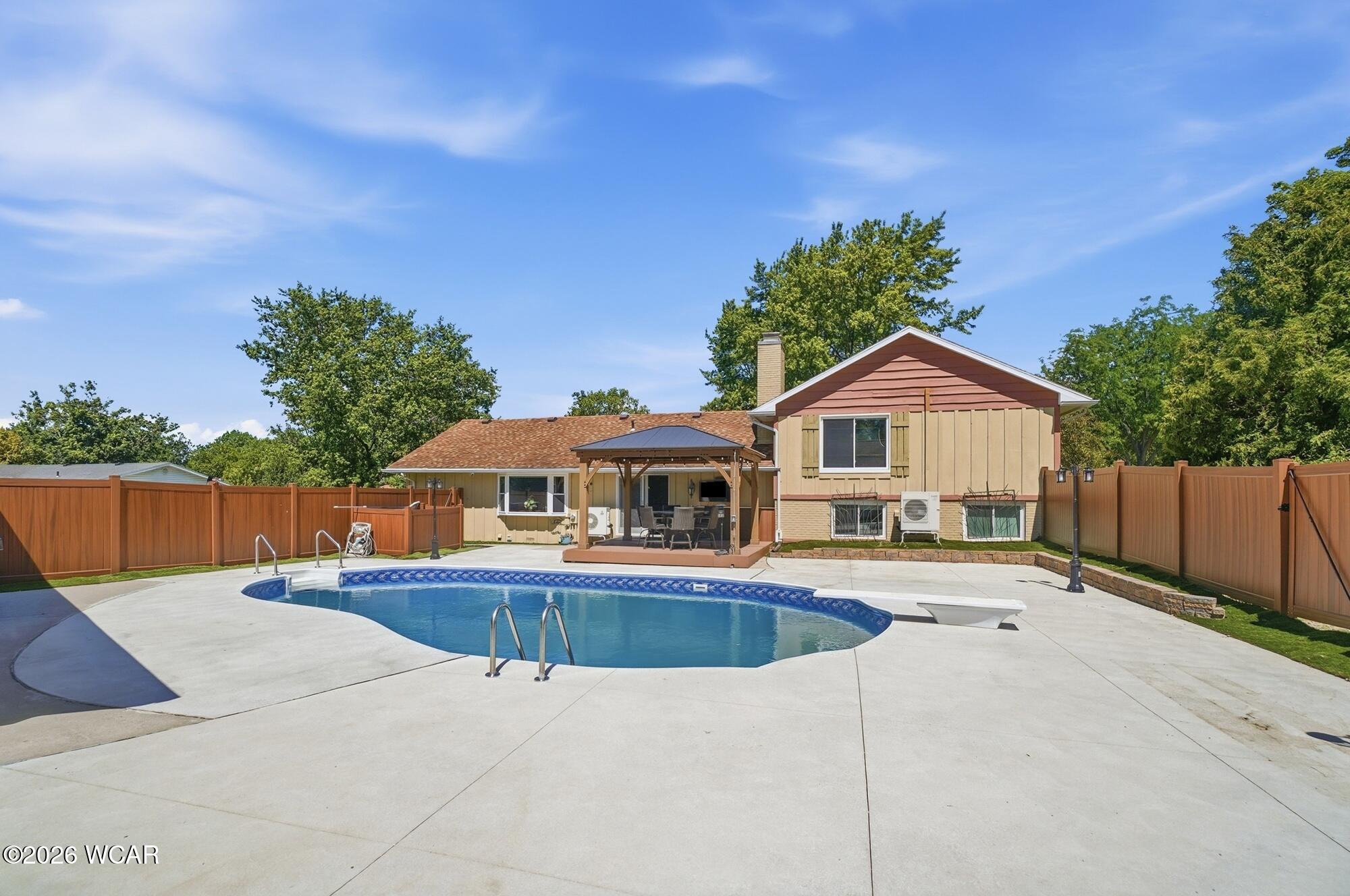 313 Charloe Circle, Ottawa, Ohio