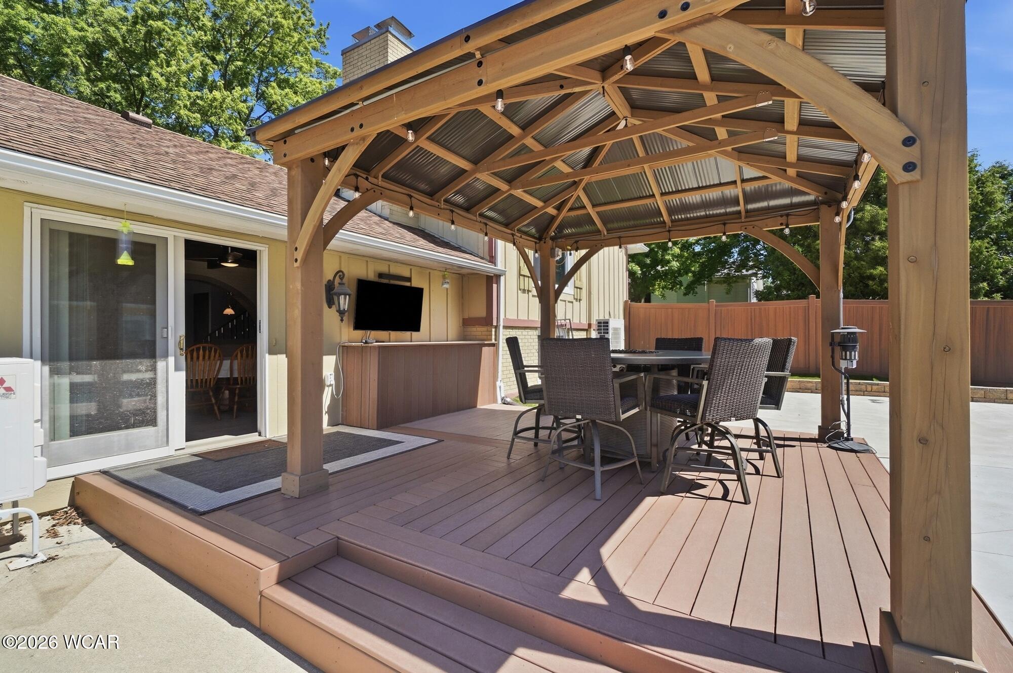 313 Charloe Circle, Ottawa, Ohio