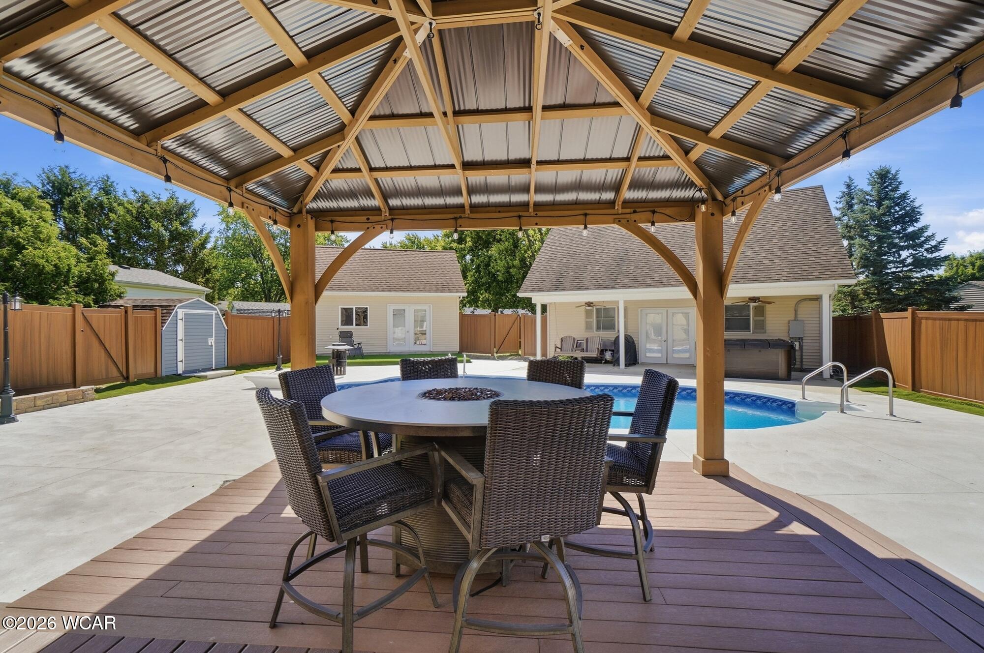 313 Charloe Circle, Ottawa, Ohio
