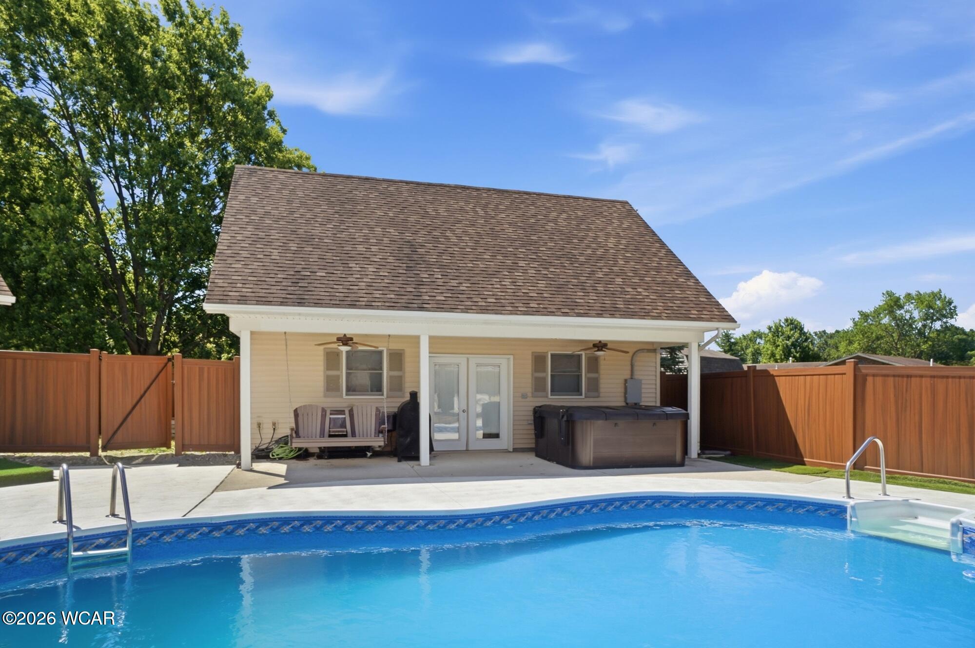 313 Charloe Circle, Ottawa, Ohio