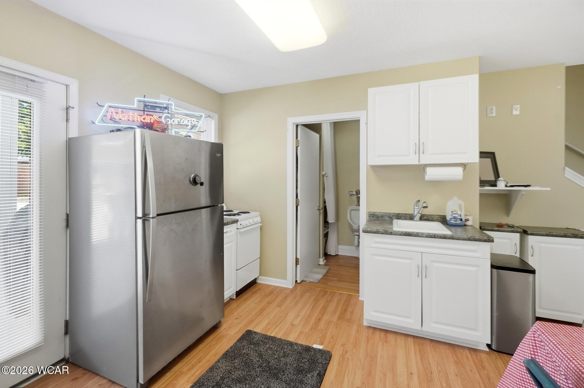 313 Charloe Circle, Ottawa, Ohio