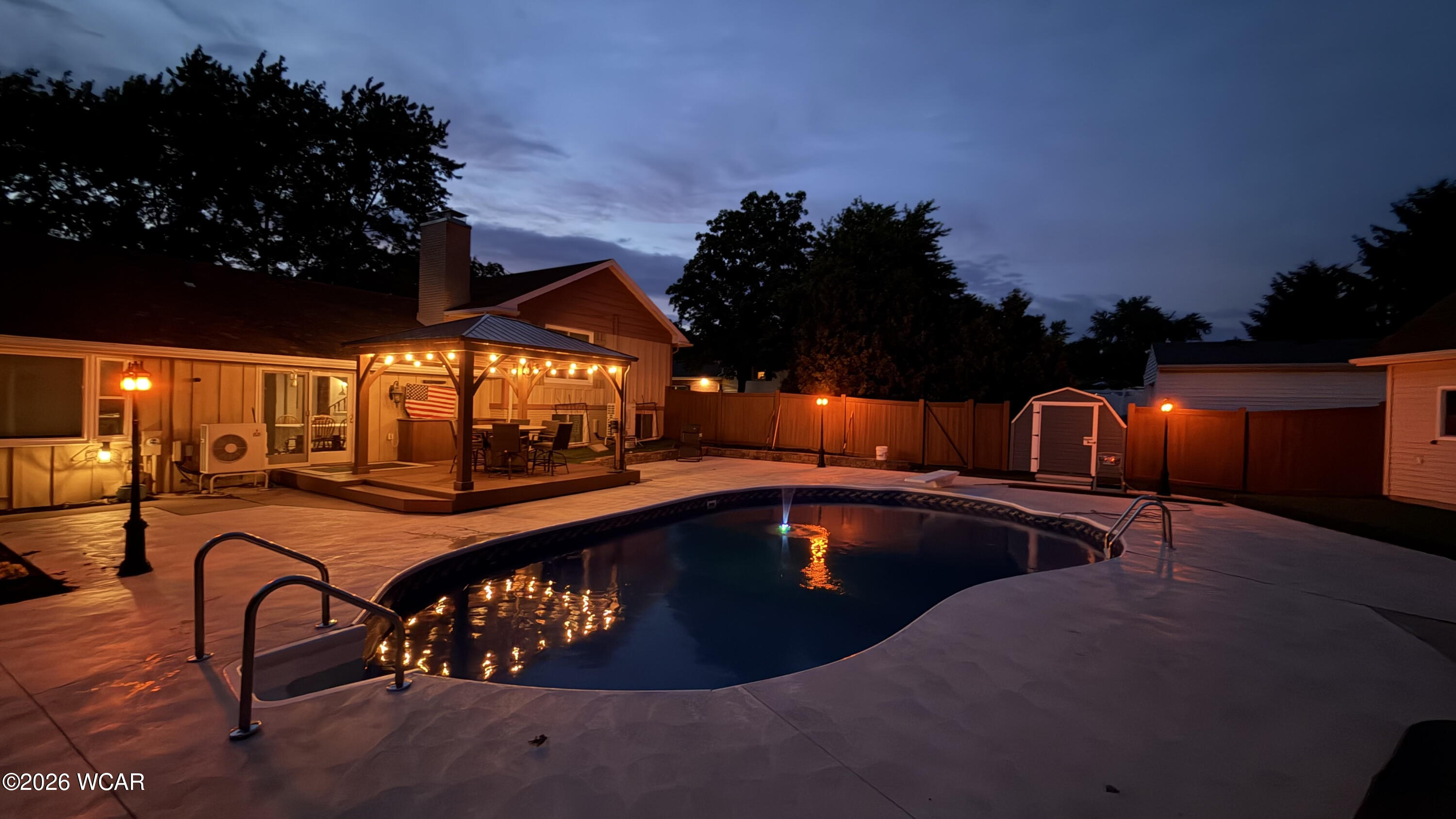 313 Charloe Circle, Ottawa, Ohio