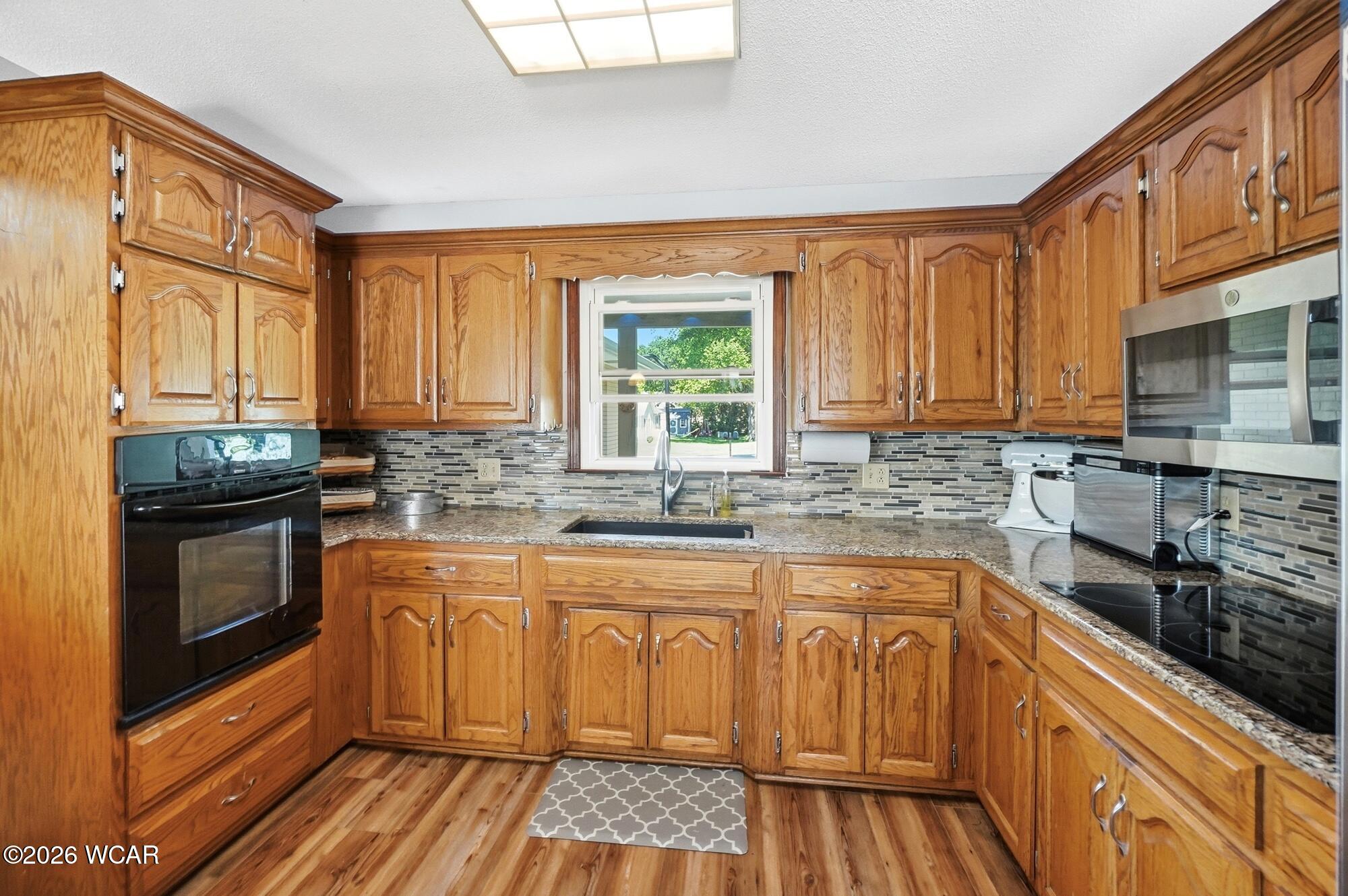 313 Charloe Circle, Ottawa, Ohio