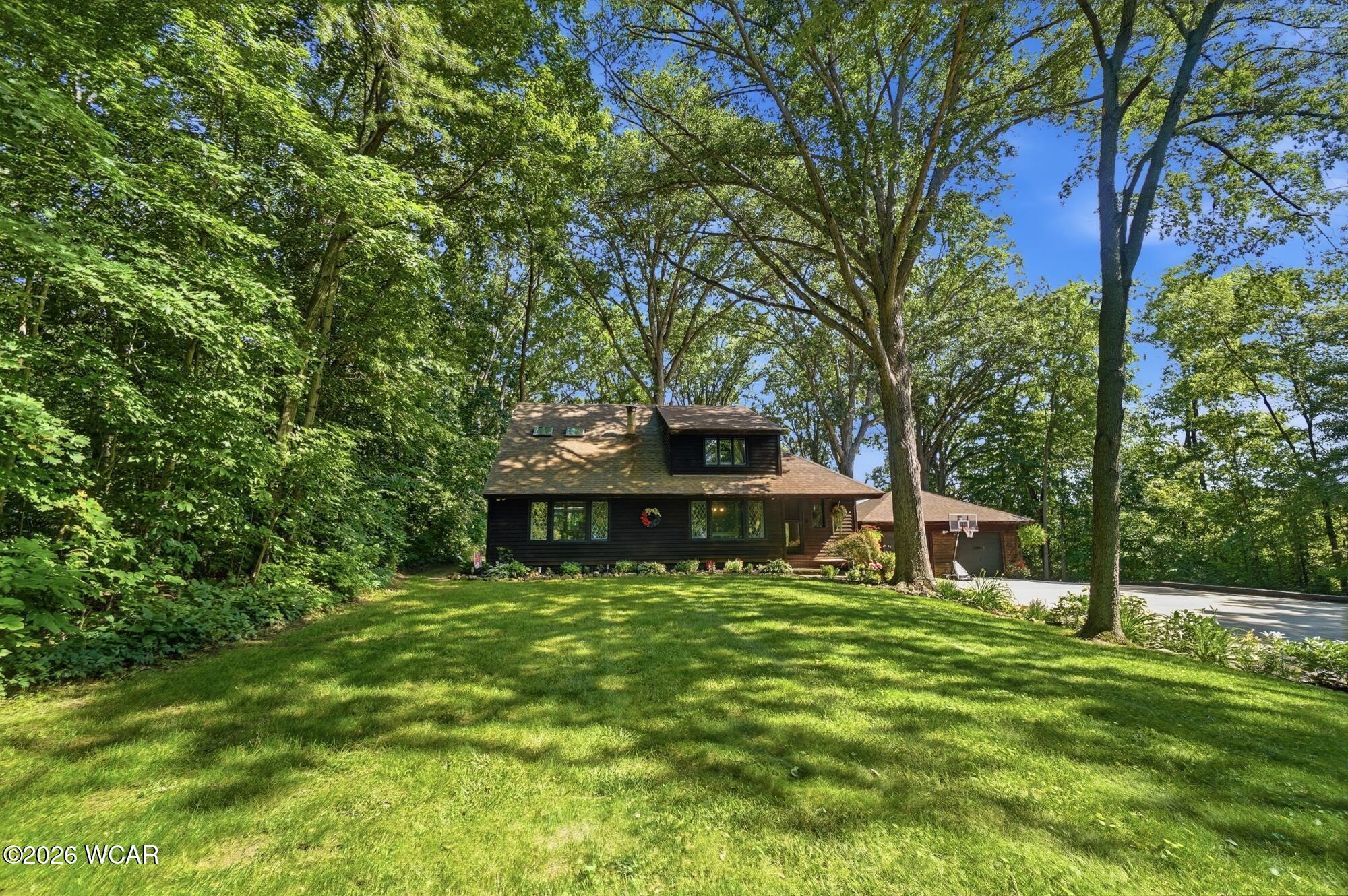 8770 Bice Road, Spencerville, Ohio