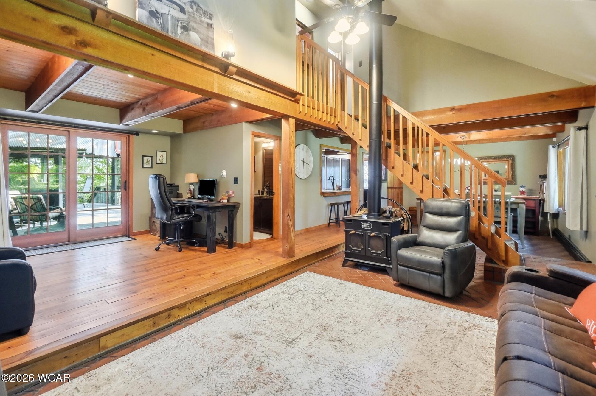 8770 Bice Road, Spencerville, Ohio