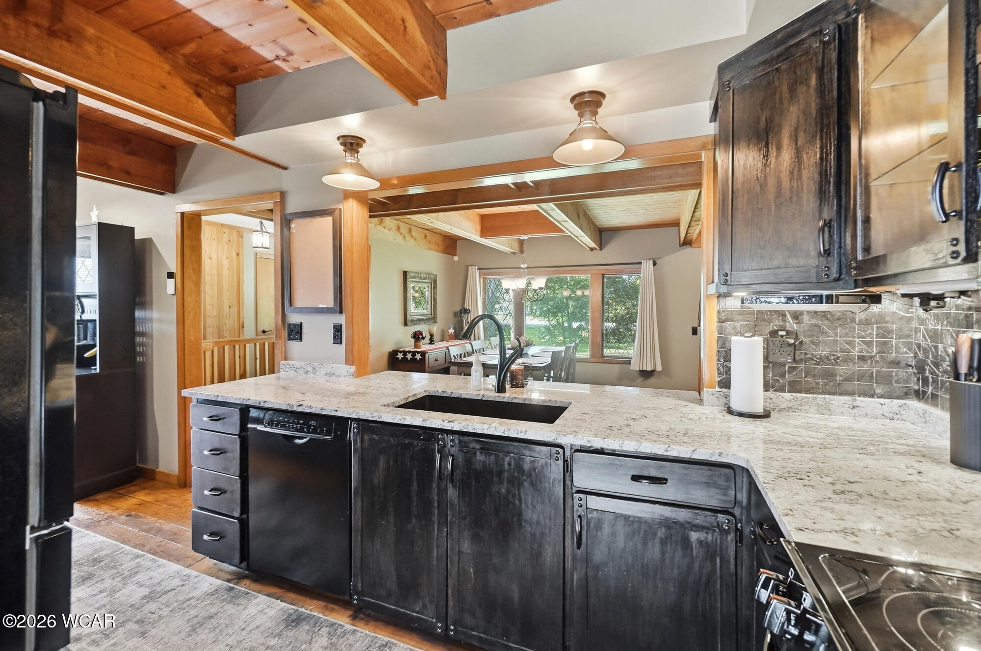 8770 Bice Road, Spencerville, Ohio