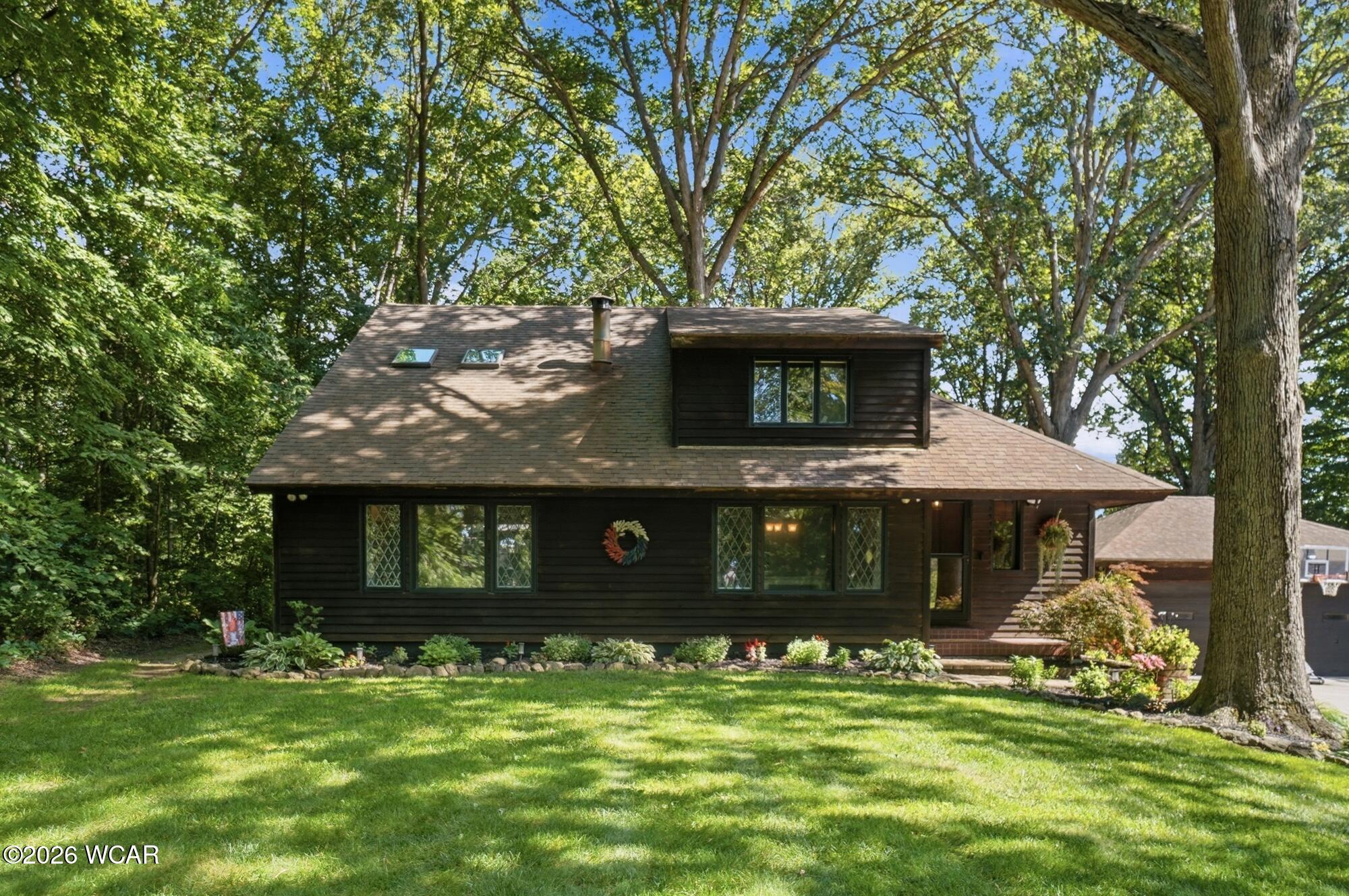 8770 Bice Road, Spencerville, Ohio