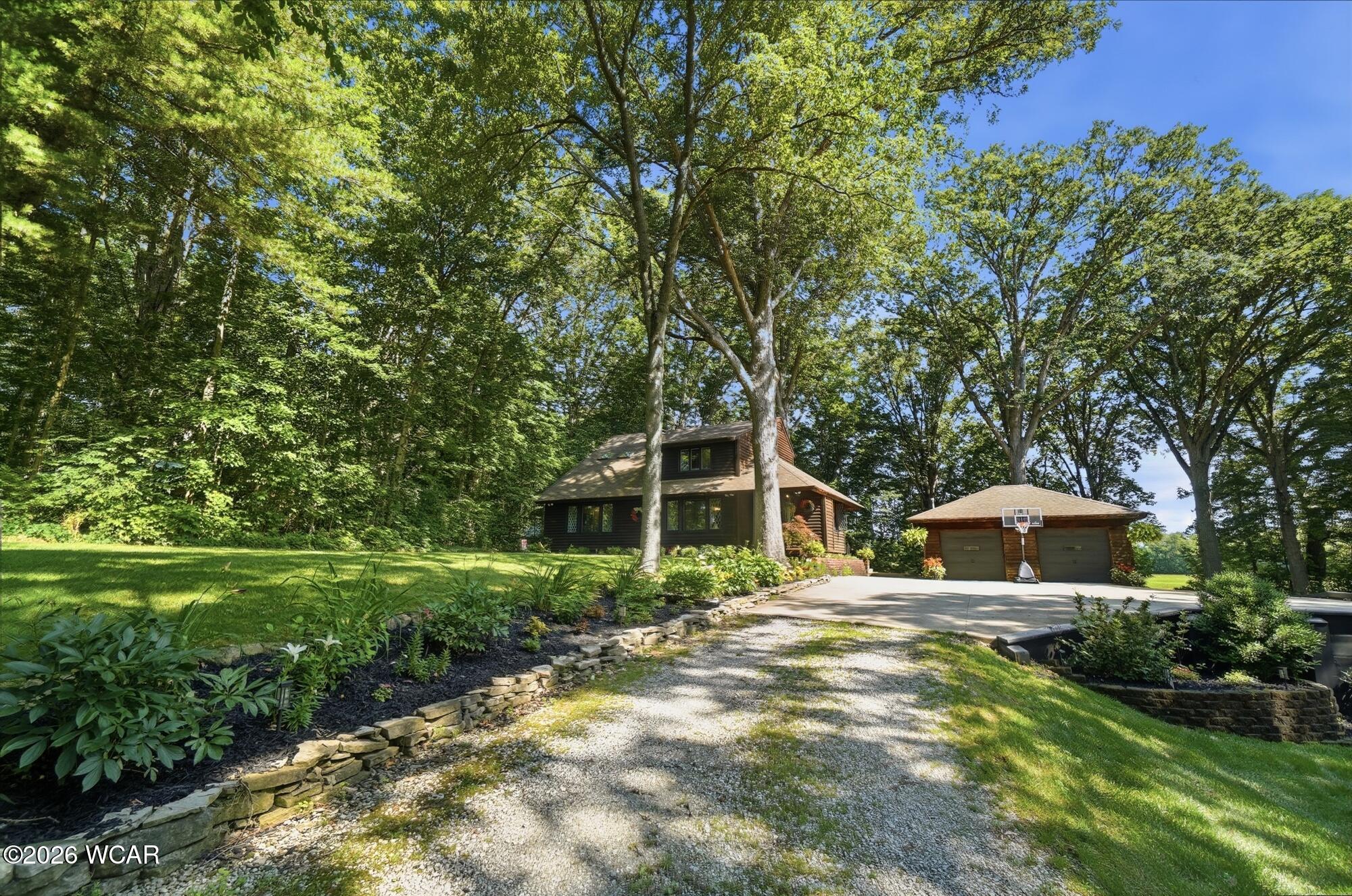 8770 Bice Road, Spencerville, Ohio