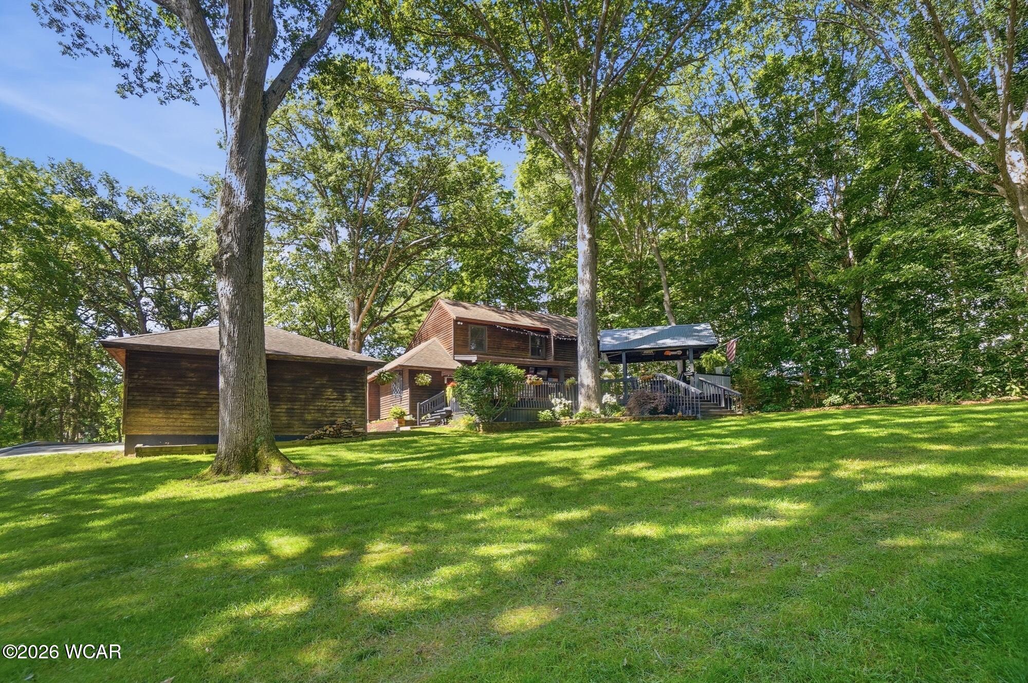 8770 Bice Road, Spencerville, Ohio