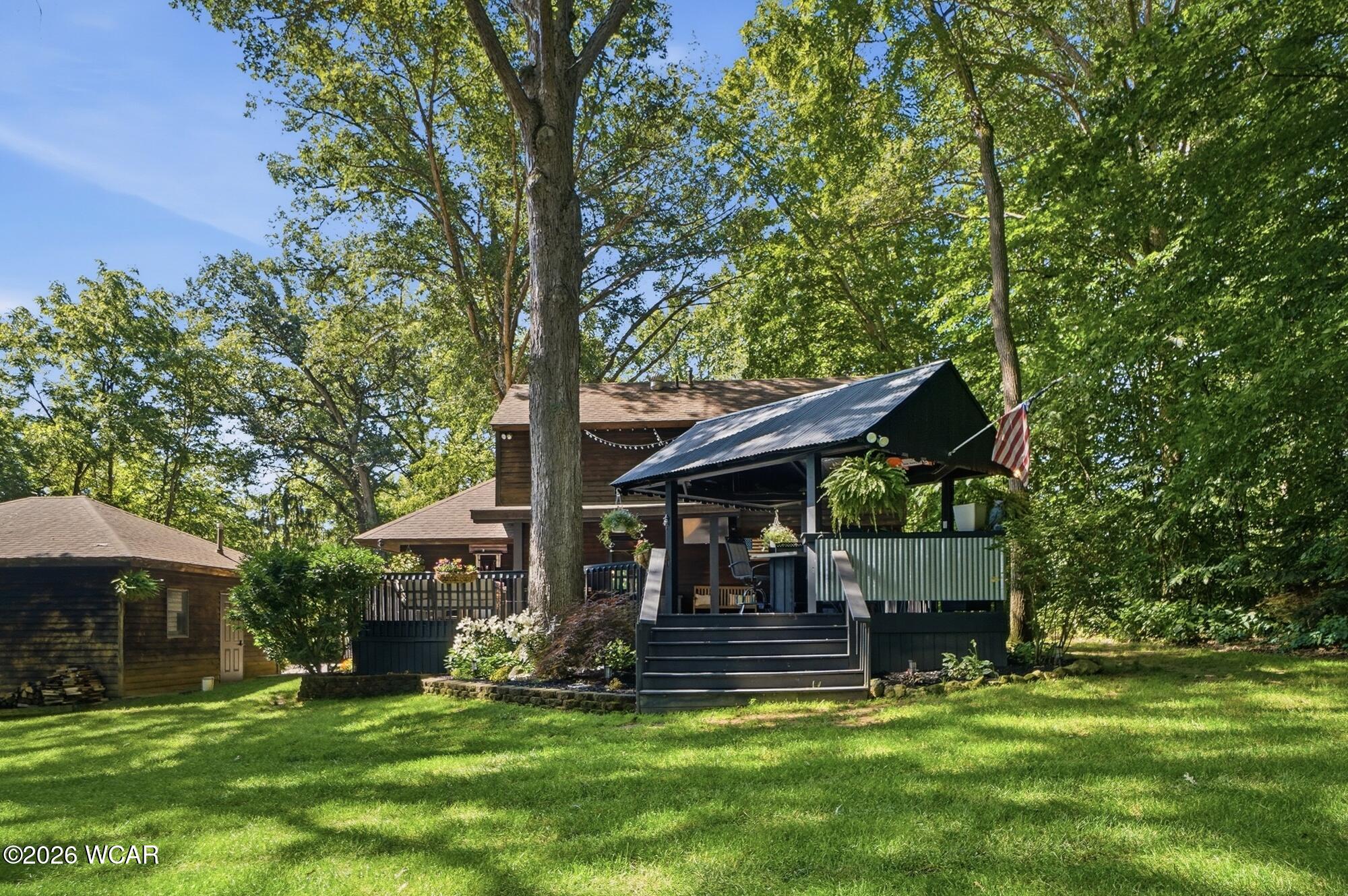 8770 Bice Road, Spencerville, Ohio