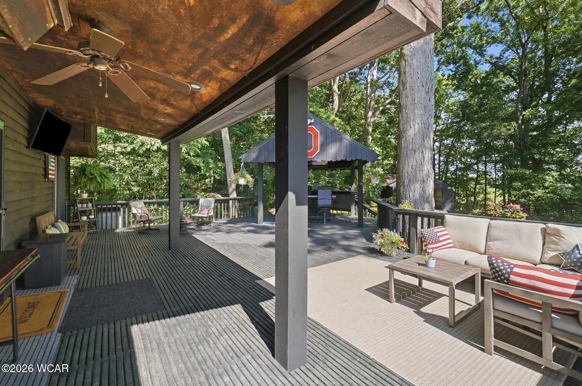 8770 Bice Road, Spencerville, Ohio