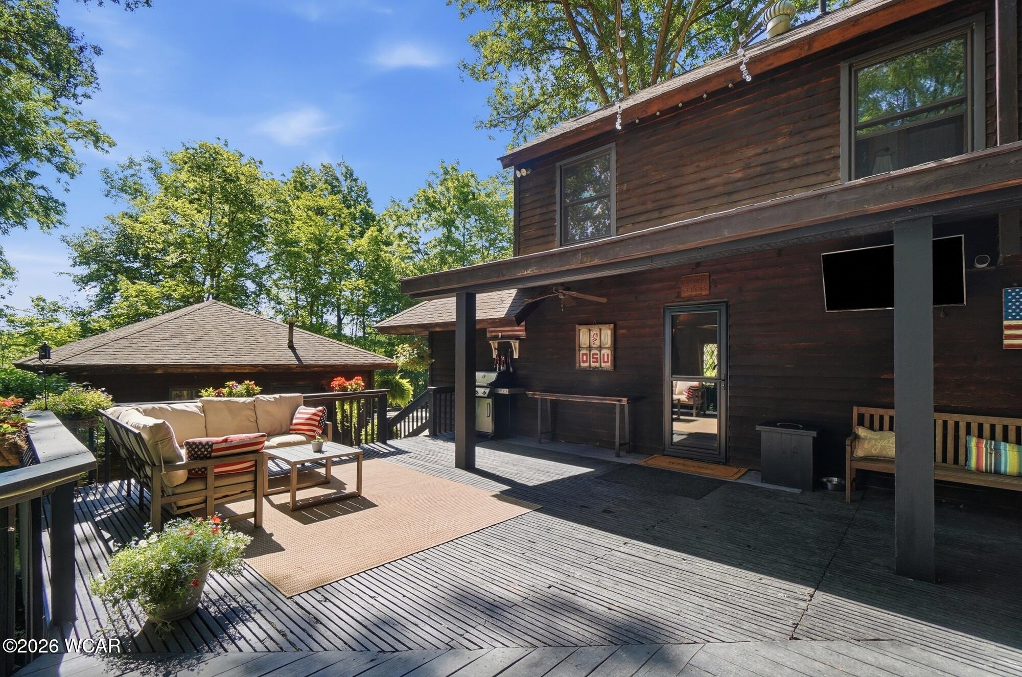 8770 Bice Road, Spencerville, Ohio