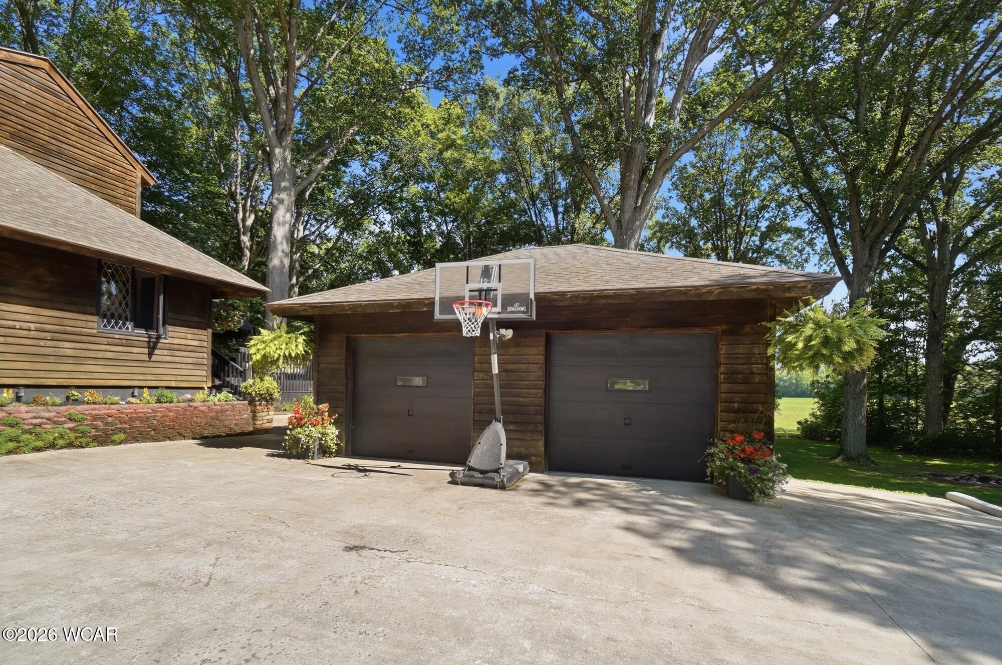 8770 Bice Road, Spencerville, Ohio