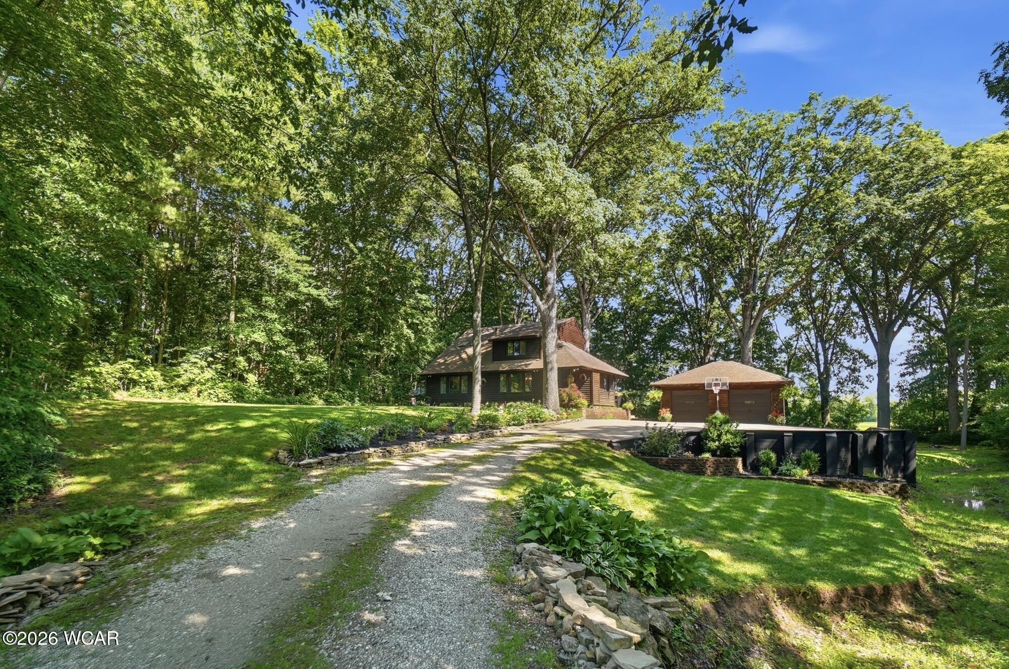 8770 Bice Road, Spencerville, Ohio