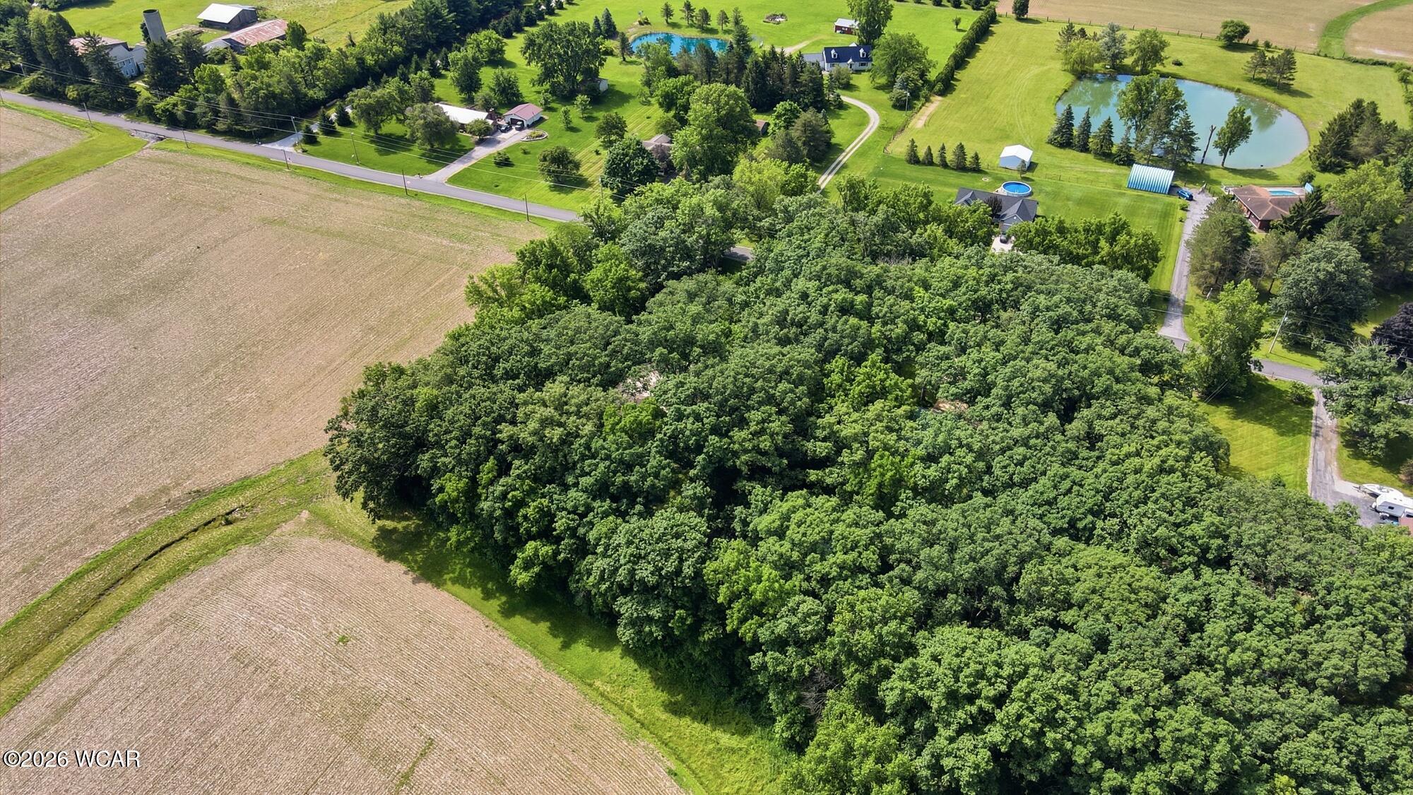 8770 Bice Road, Spencerville, Ohio