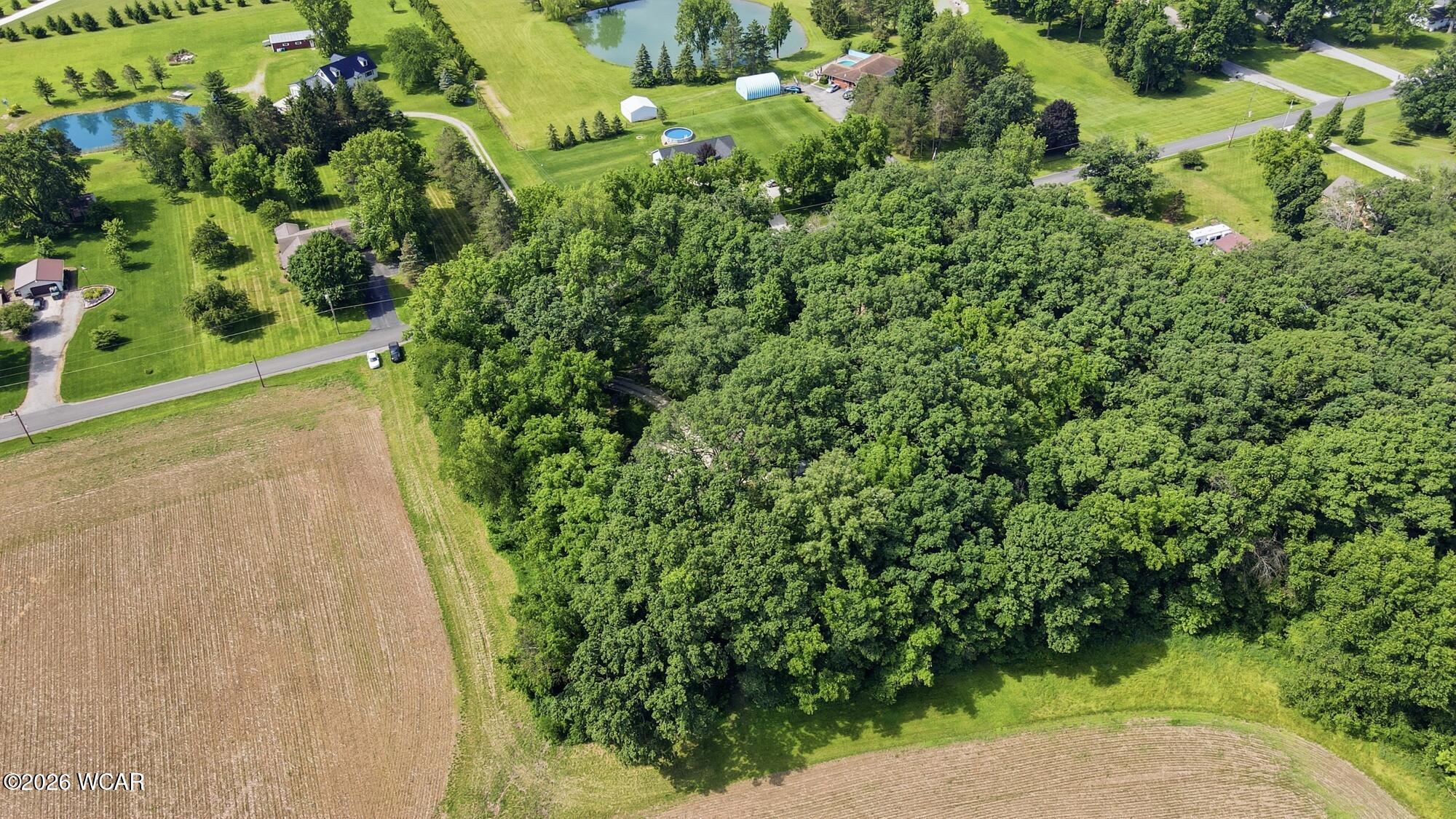 8770 Bice Road, Spencerville, Ohio