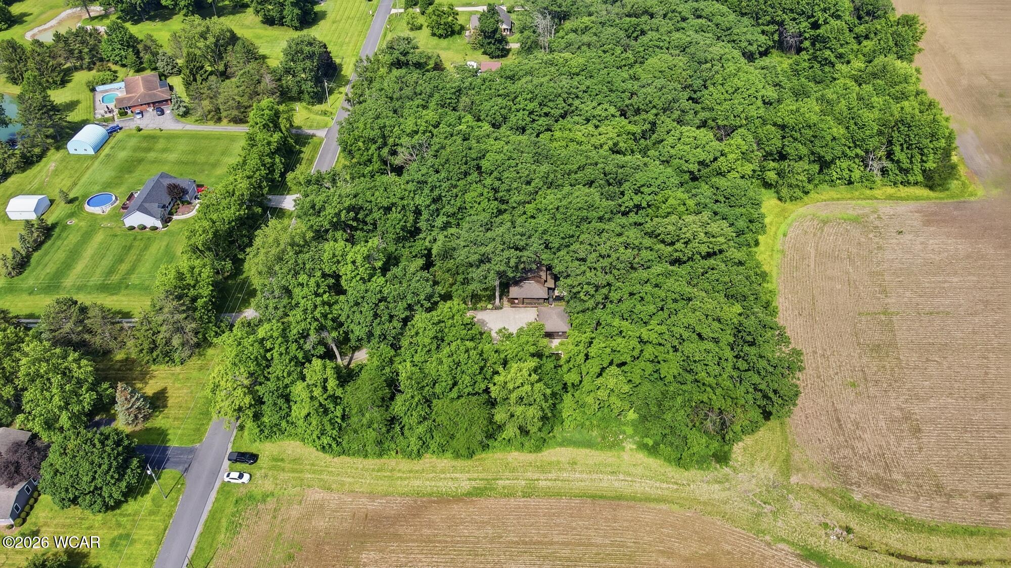 8770 Bice Road, Spencerville, Ohio