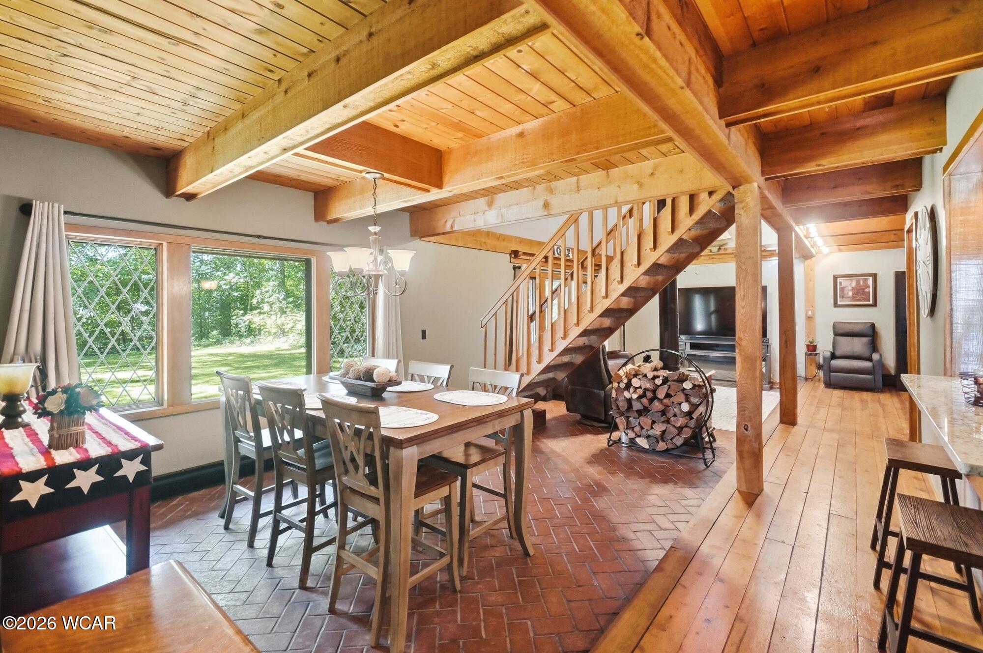 8770 Bice Road, Spencerville, Ohio