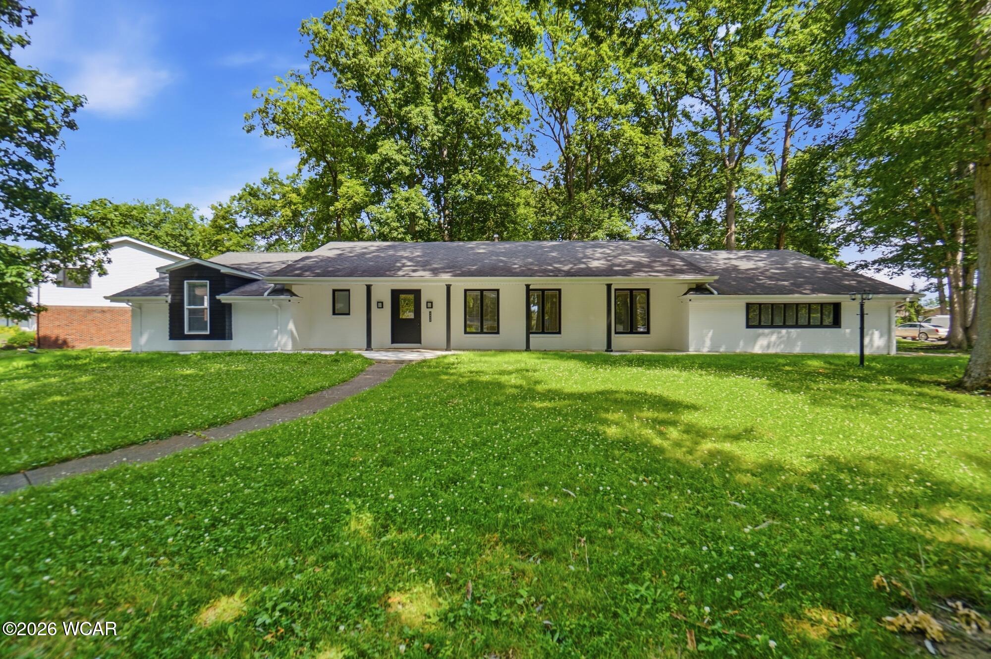 3410 Greens Road, Lima, Ohio