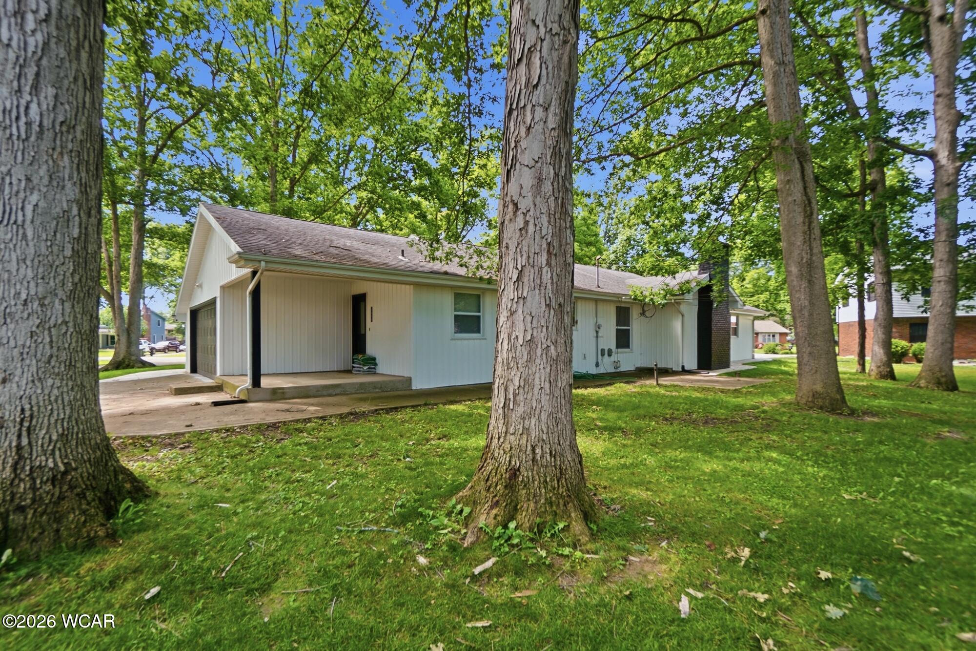 3410 Greens Road, Lima, Ohio