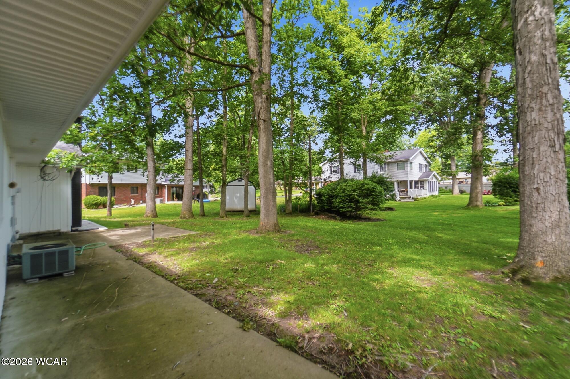 3410 Greens Road, Lima, Ohio