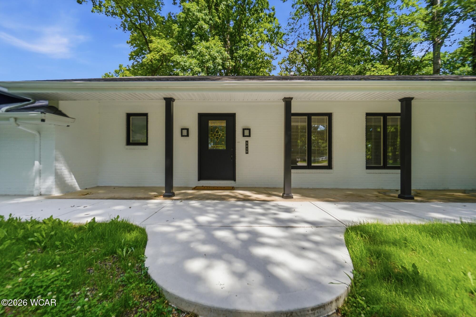 3410 Greens Road, Lima, Ohio