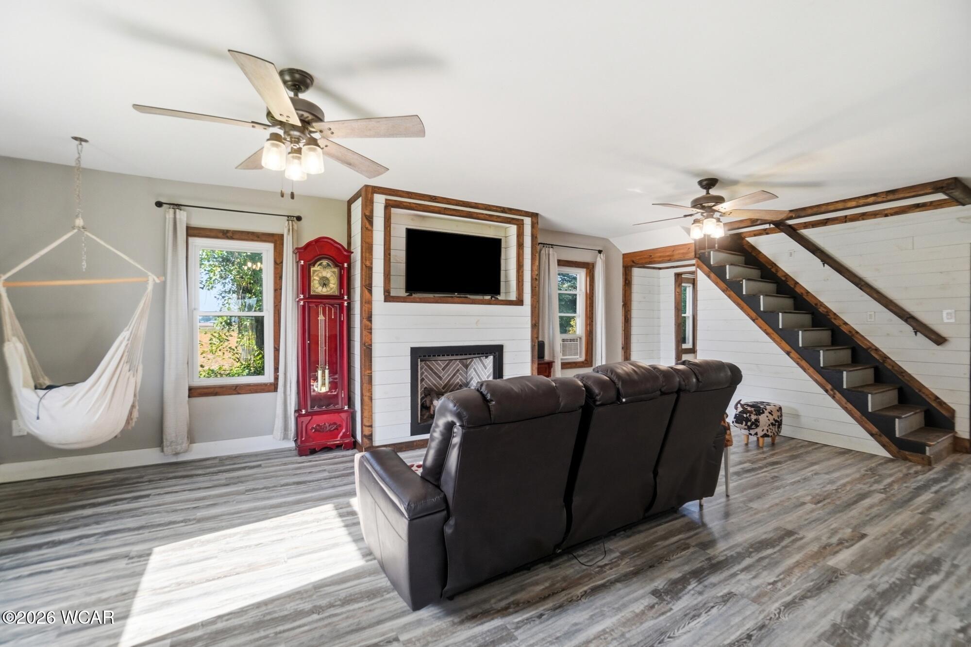 16609 Akers Road, Waynesfield, Ohio