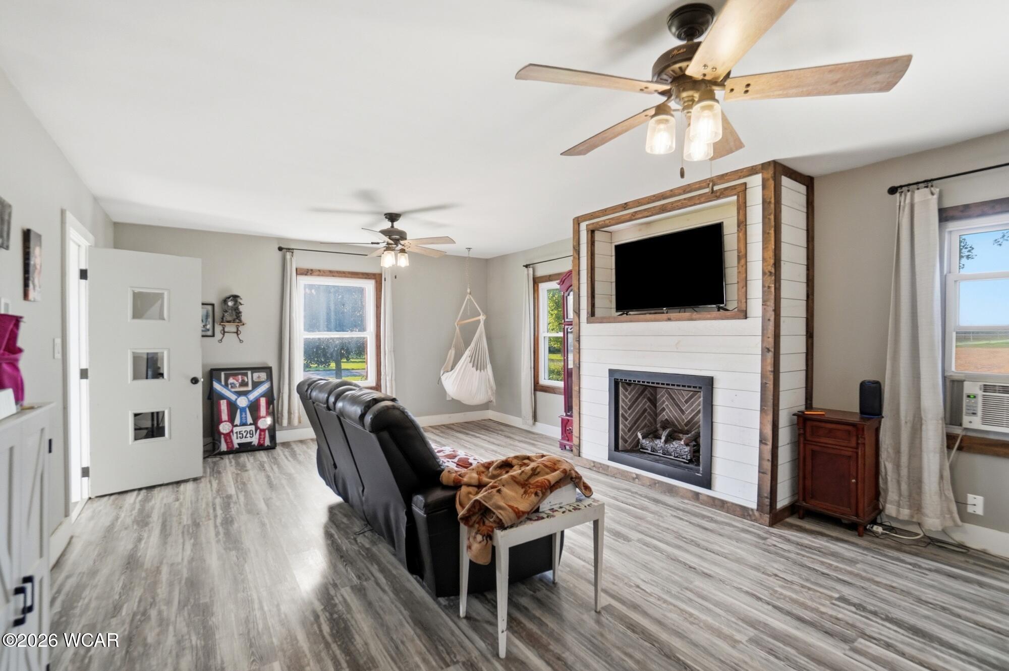 16609 Akers Road, Waynesfield, Ohio