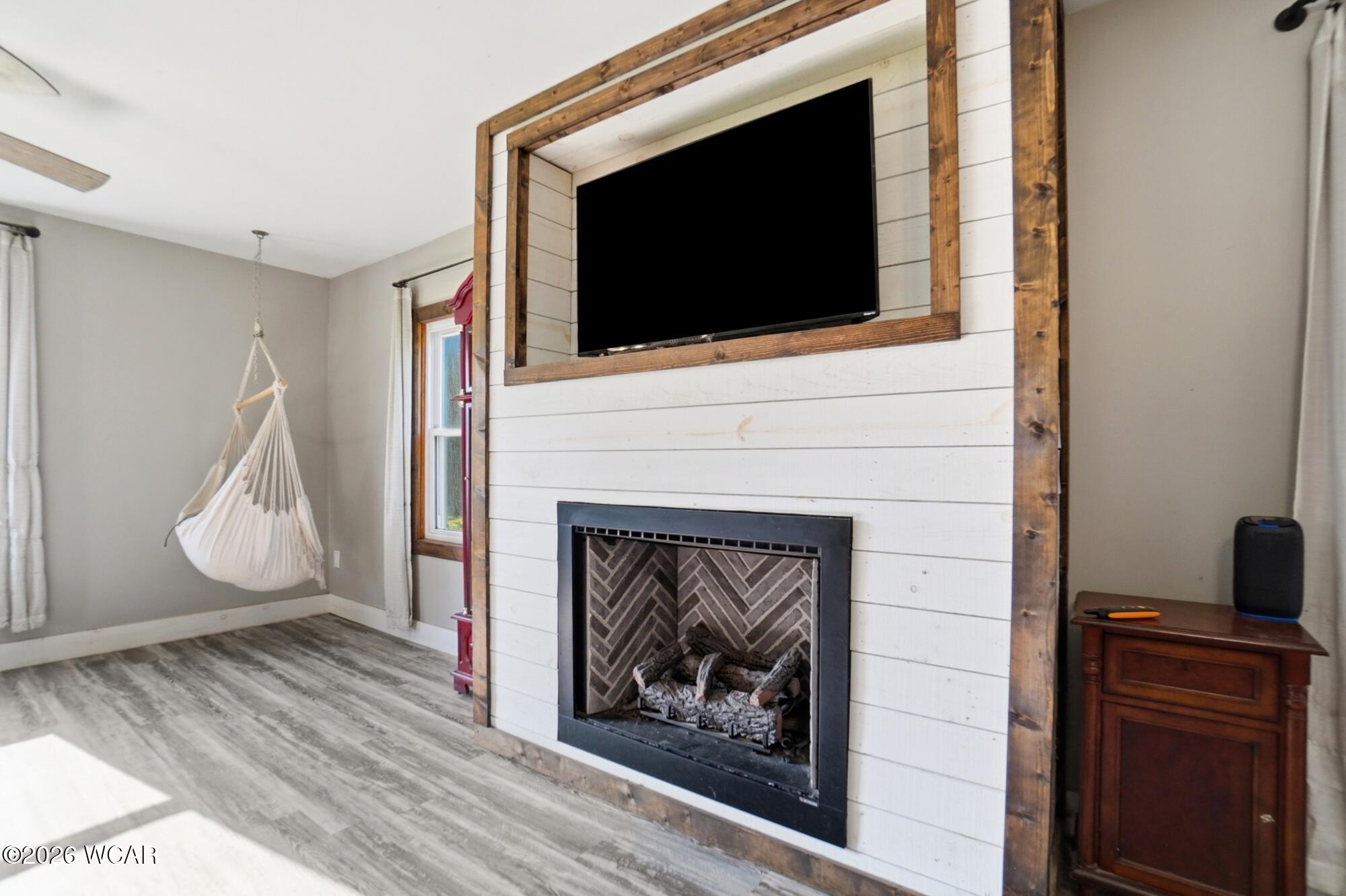16609 Akers Road, Waynesfield, Ohio
